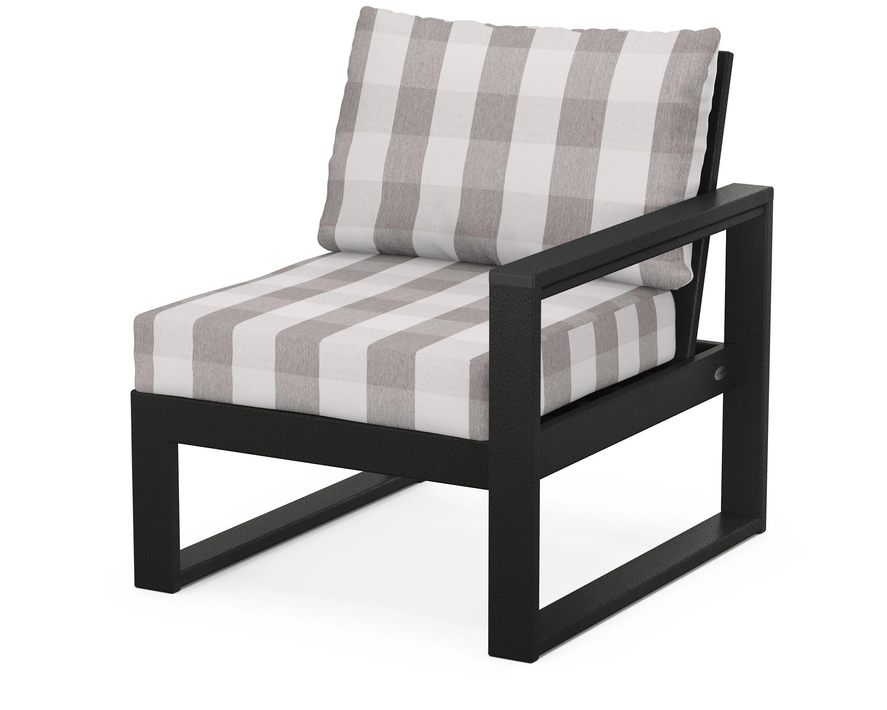 EDGE Modular Right Arm Chair