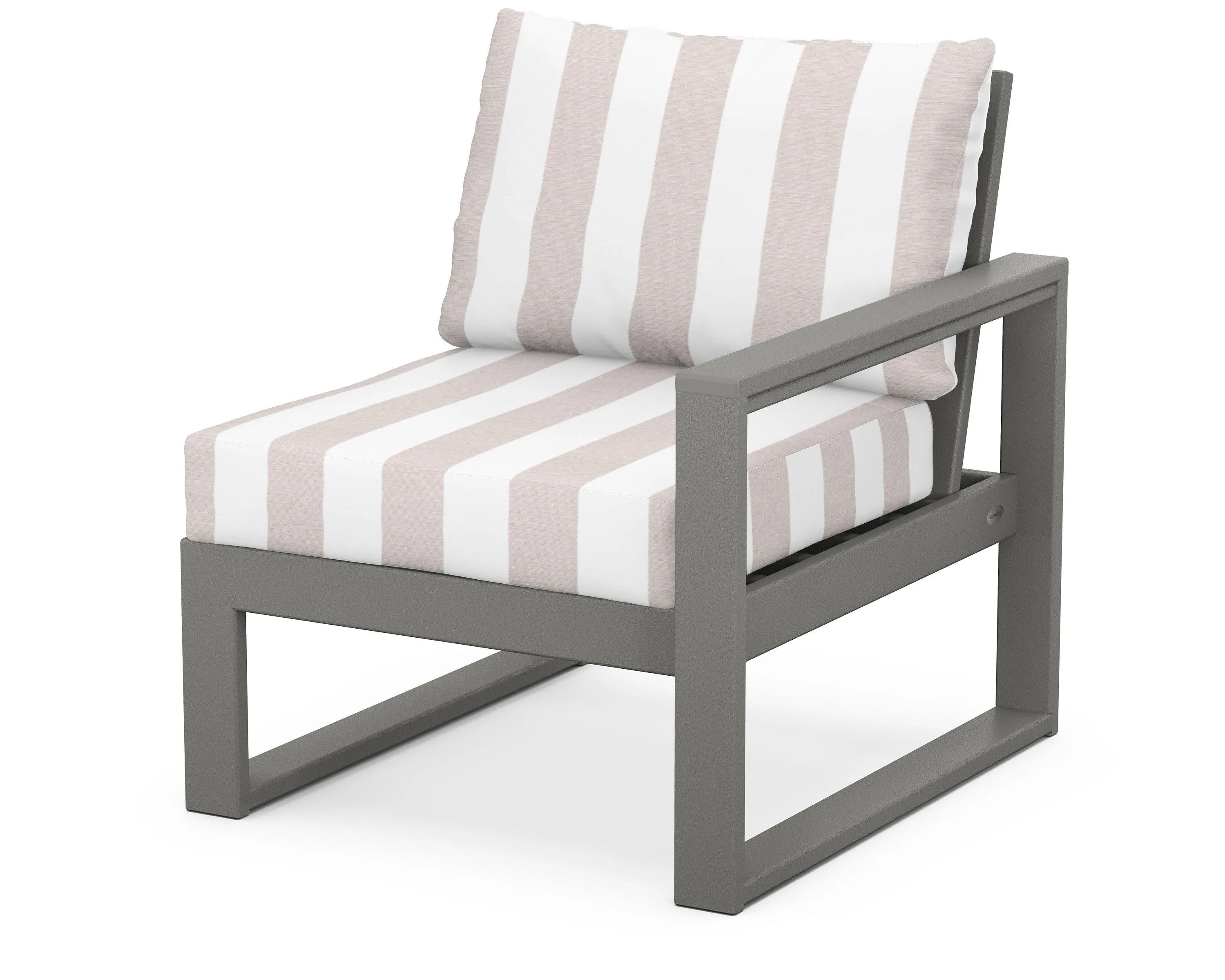 EDGE Modular Right Arm Chair