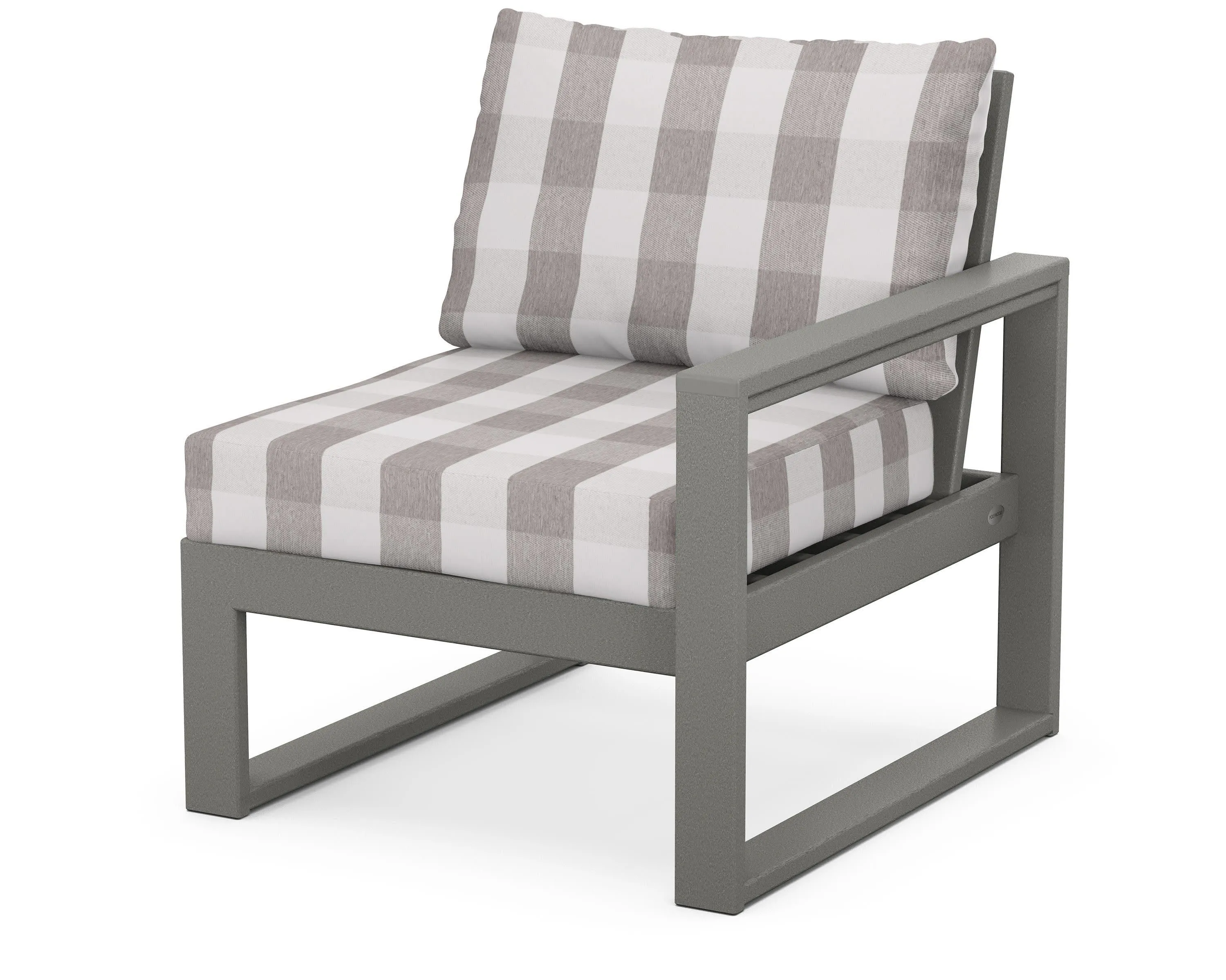 EDGE Modular Right Arm Chair