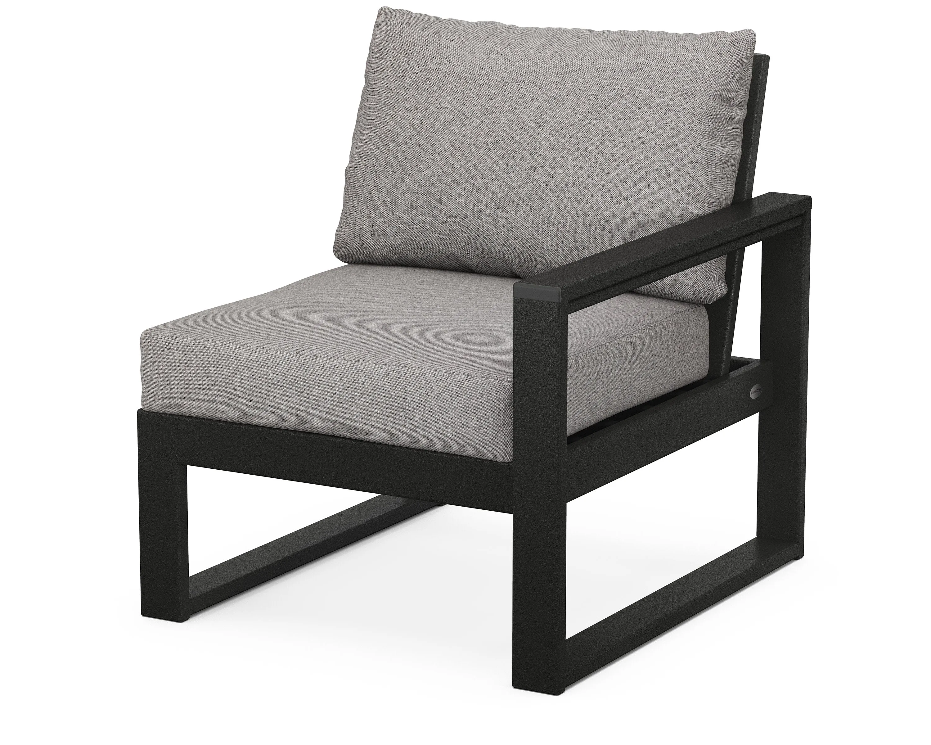 EDGE Modular Right Arm Chair