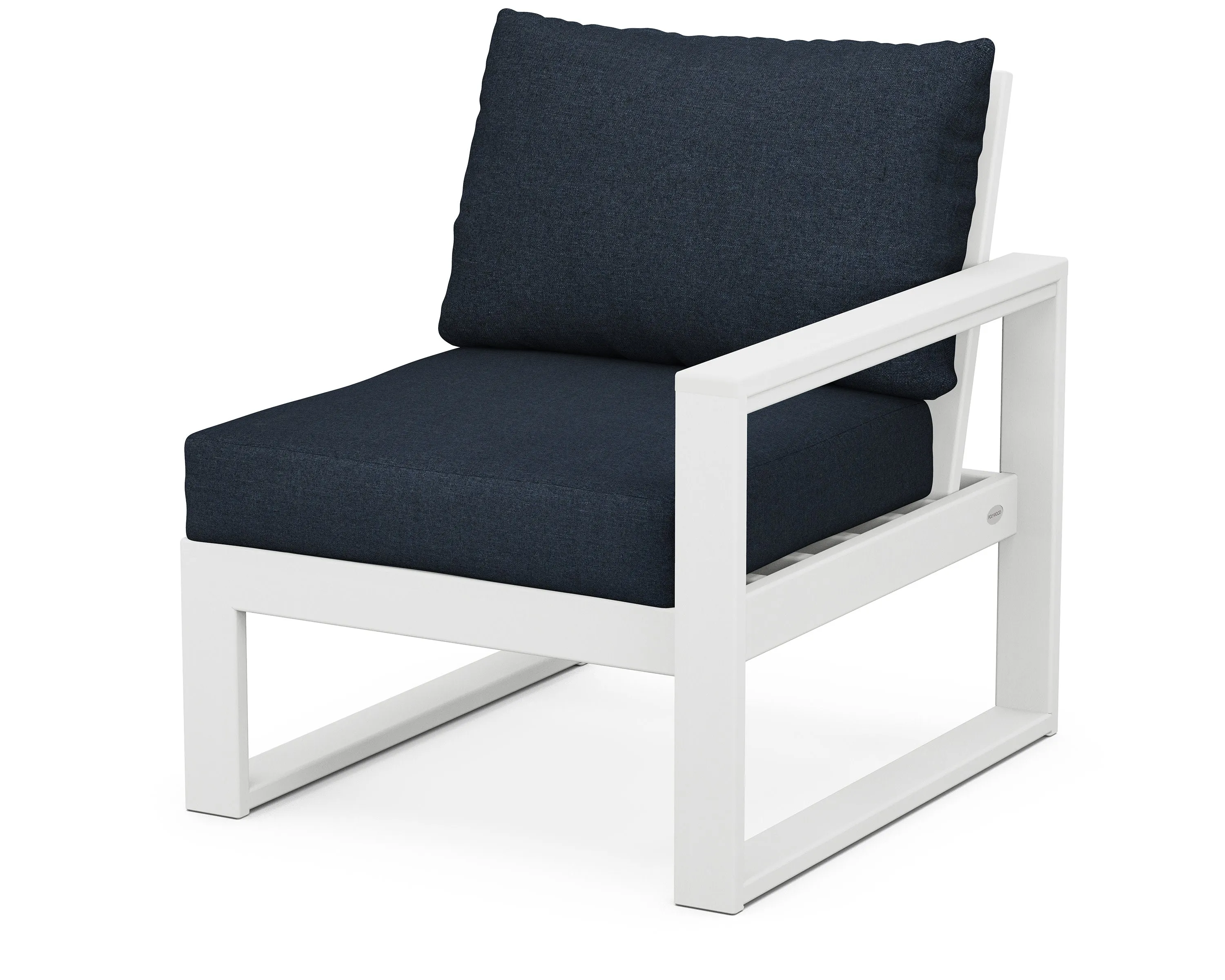 EDGE Modular Right Arm Chair