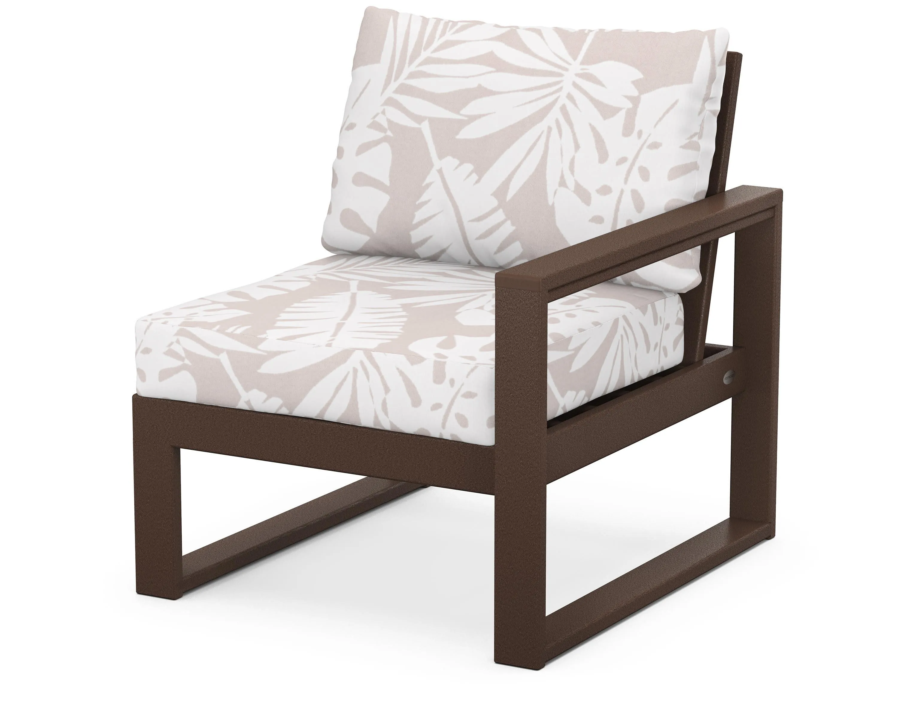 EDGE Modular Right Arm Chair