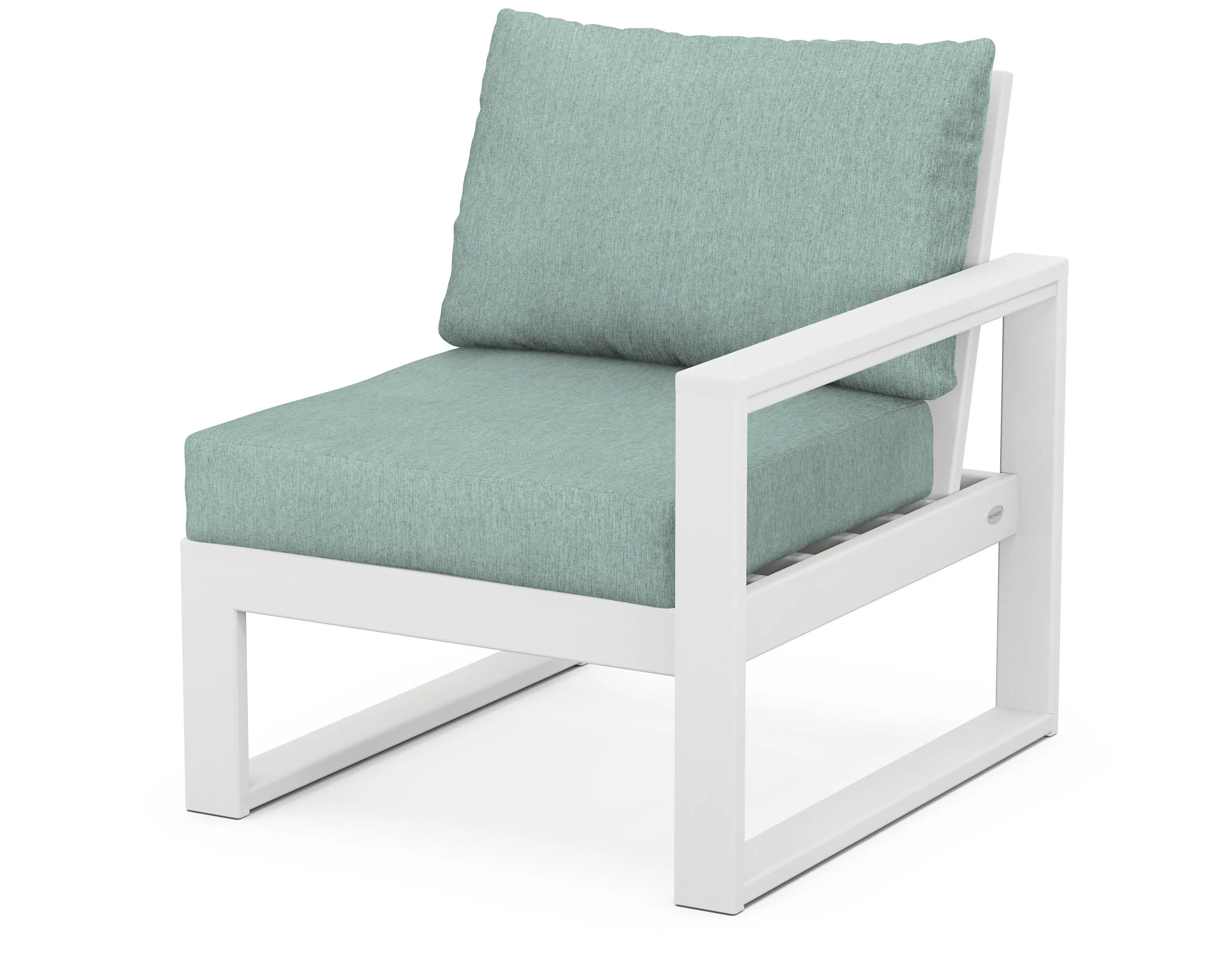 EDGE Modular Right Arm Chair