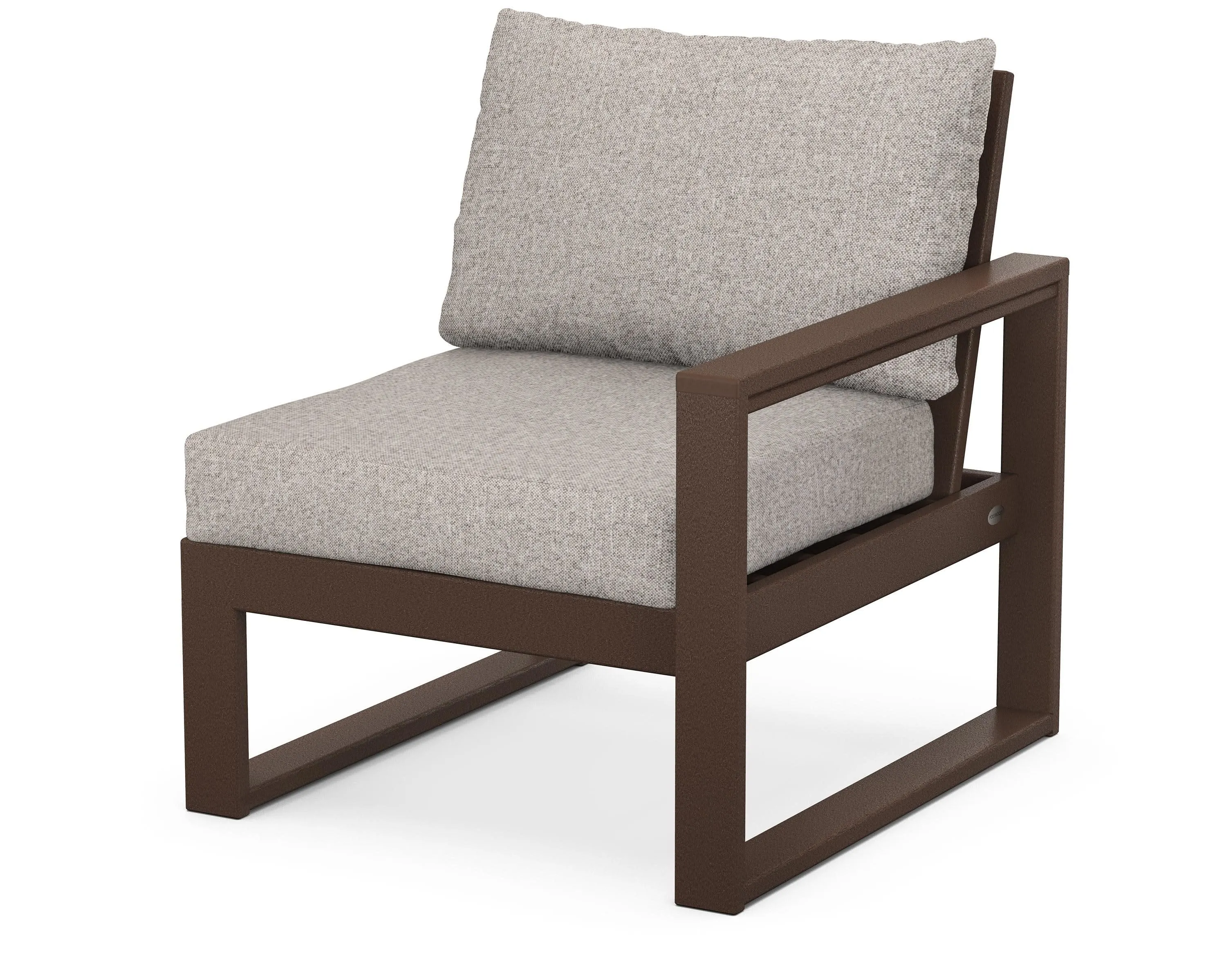 EDGE Modular Right Arm Chair