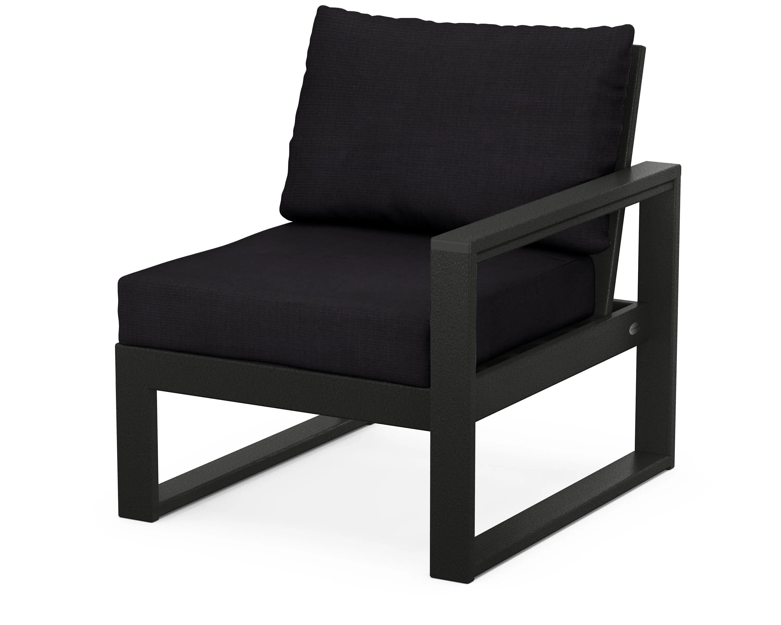 EDGE Modular Right Arm Chair