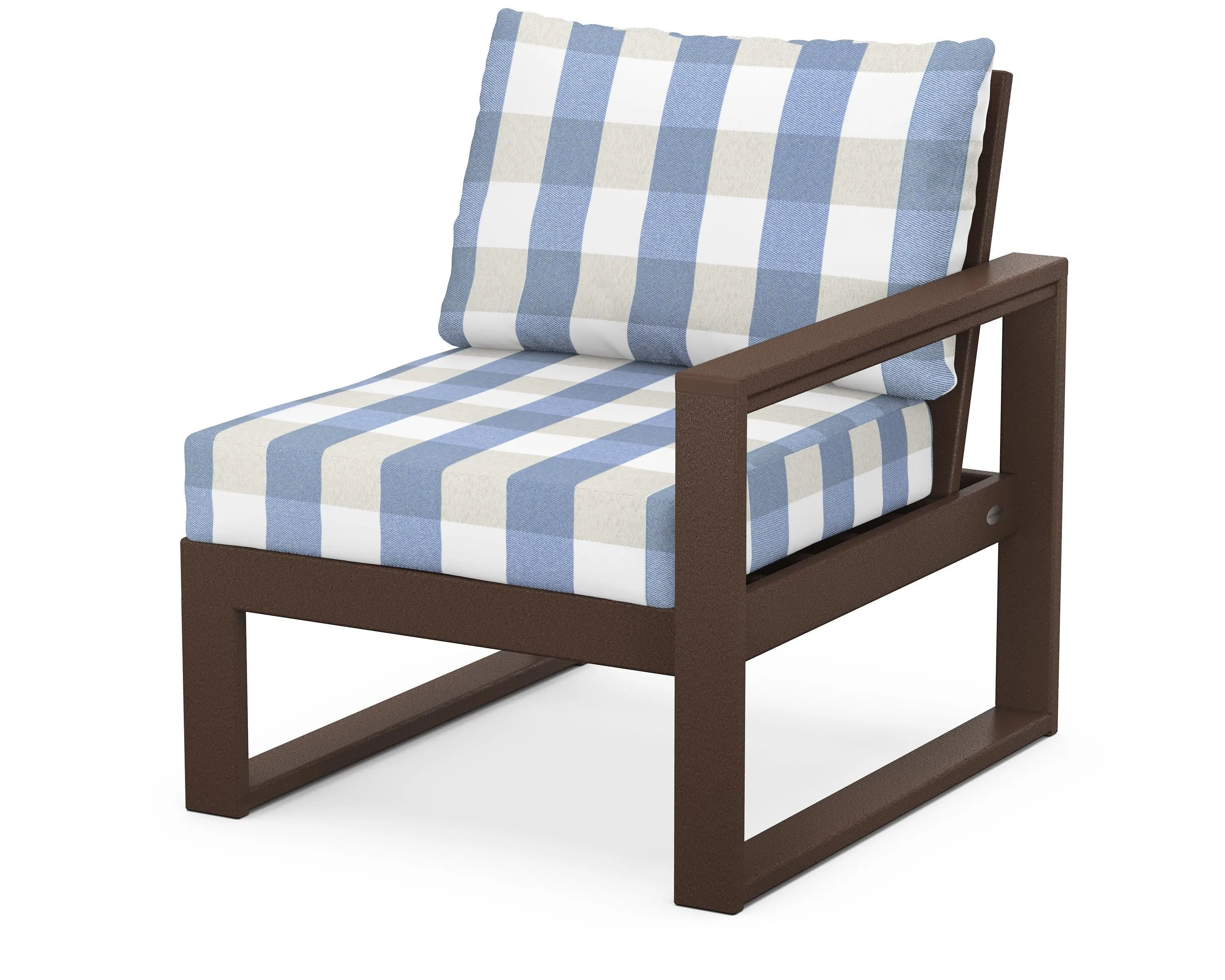 EDGE Modular Right Arm Chair