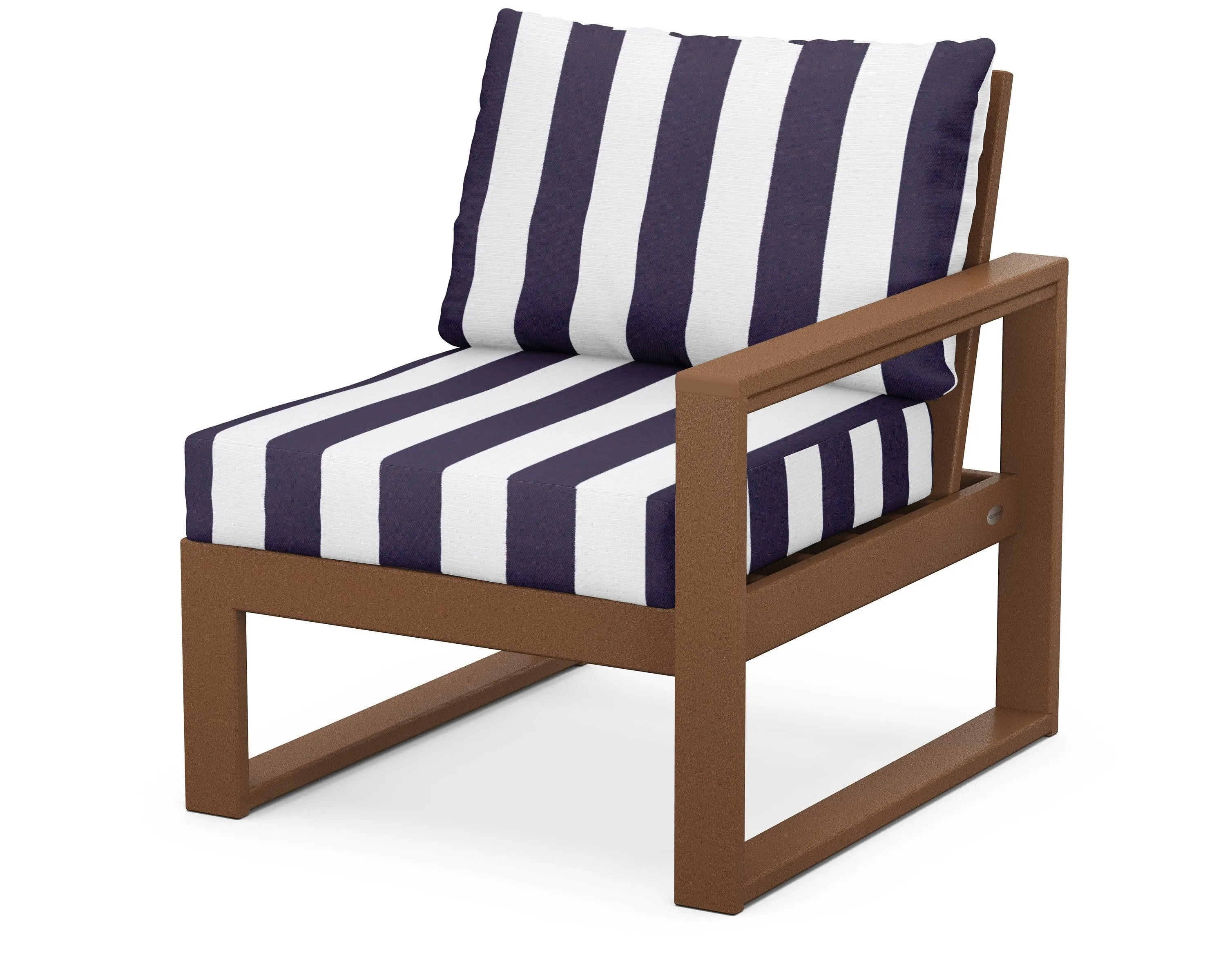 EDGE Modular Right Arm Chair