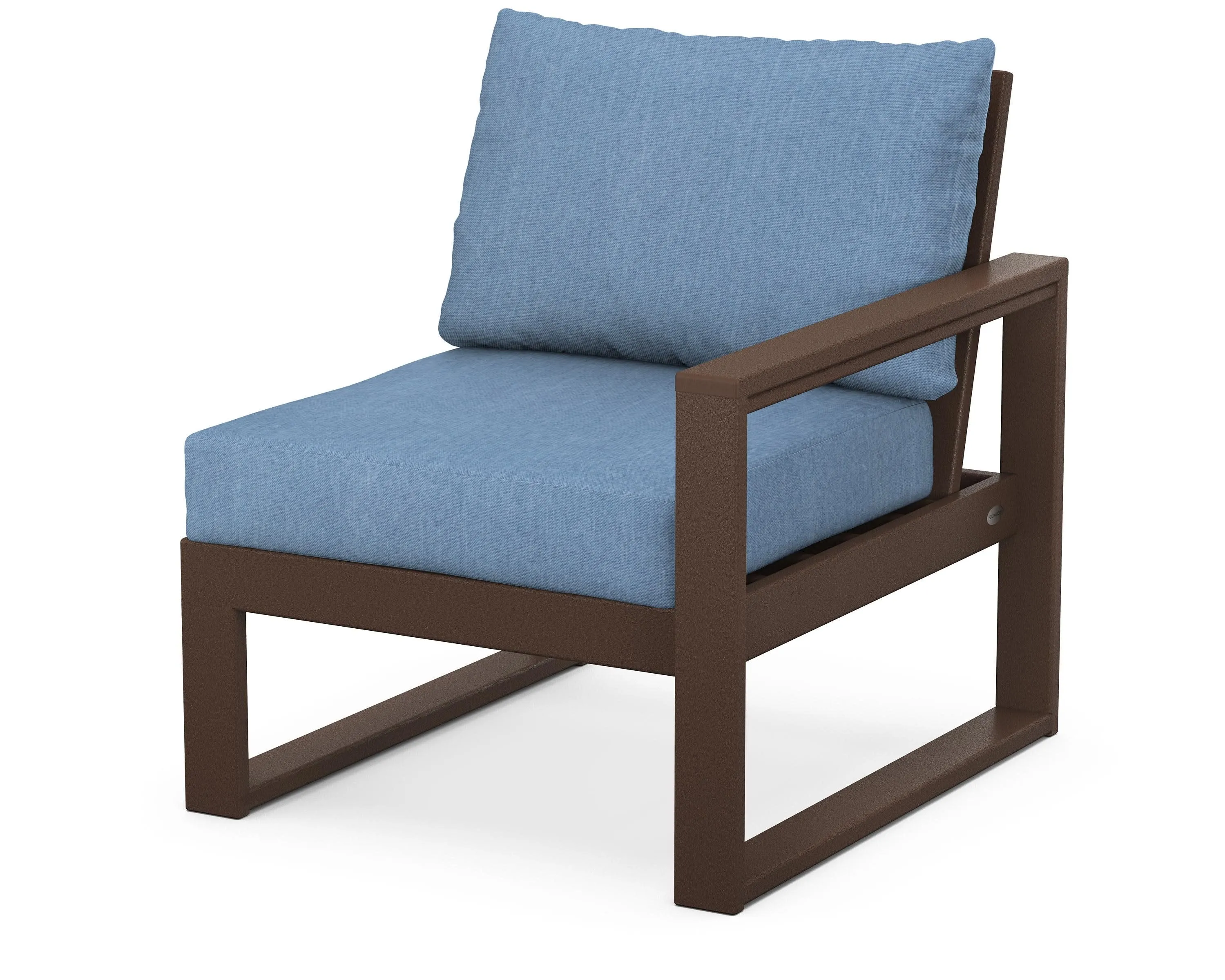 EDGE Modular Right Arm Chair