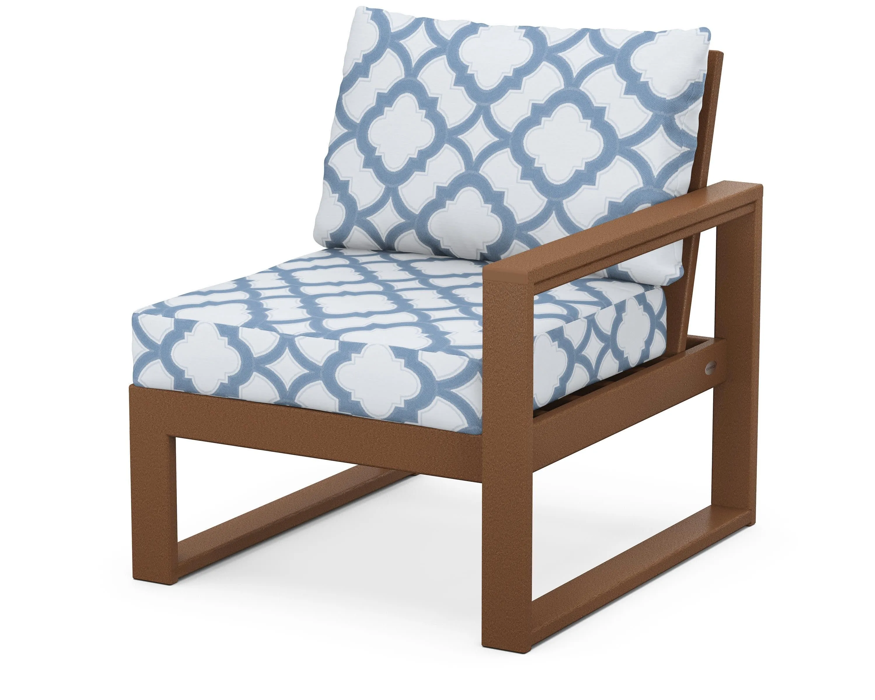 EDGE Modular Right Arm Chair