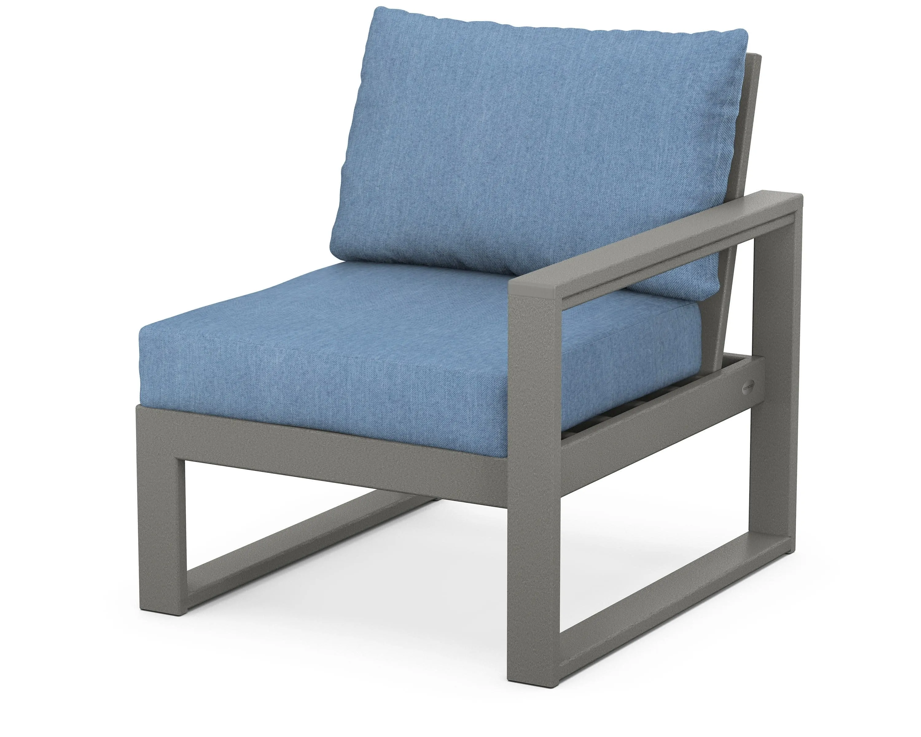 EDGE Modular Right Arm Chair