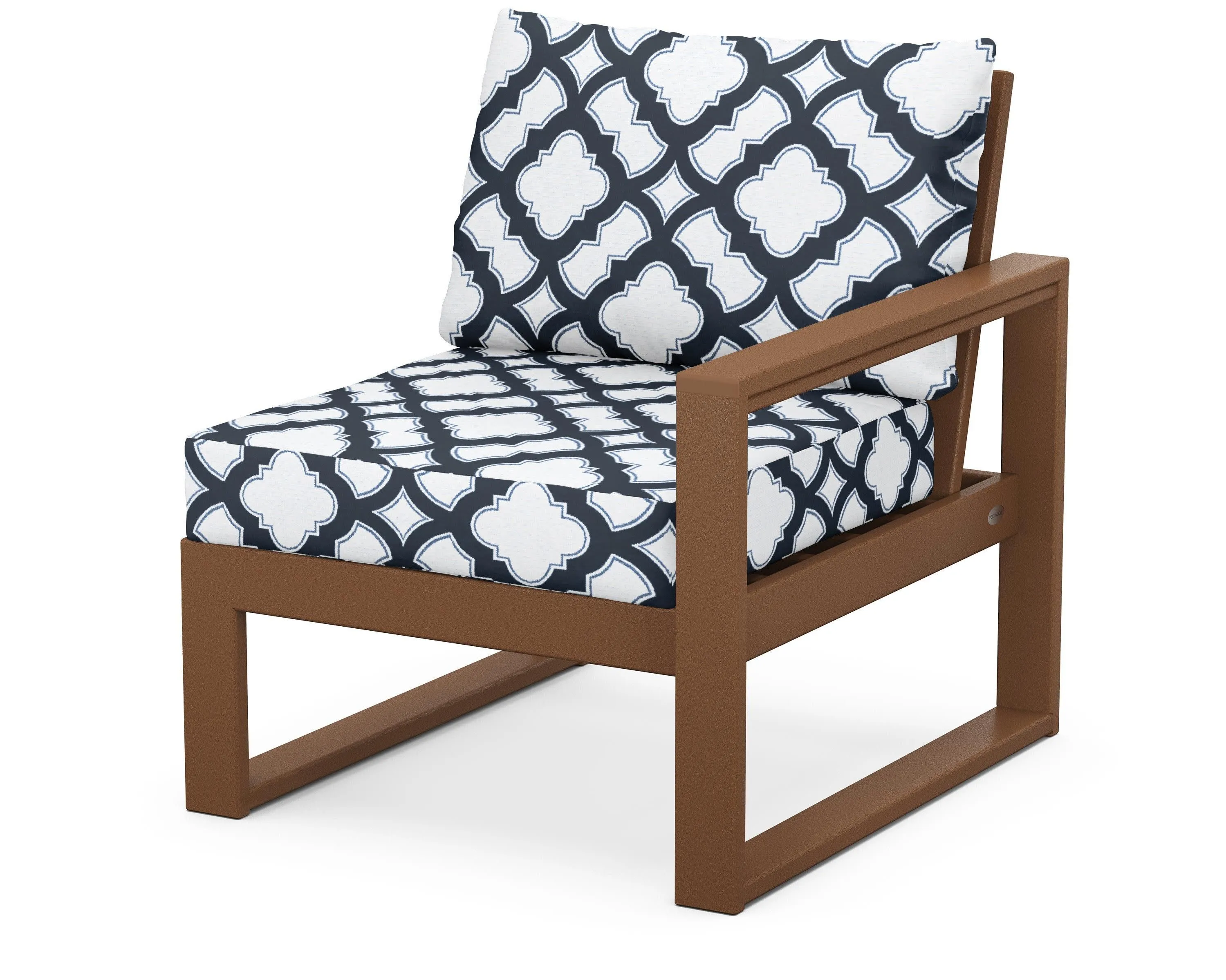 EDGE Modular Right Arm Chair
