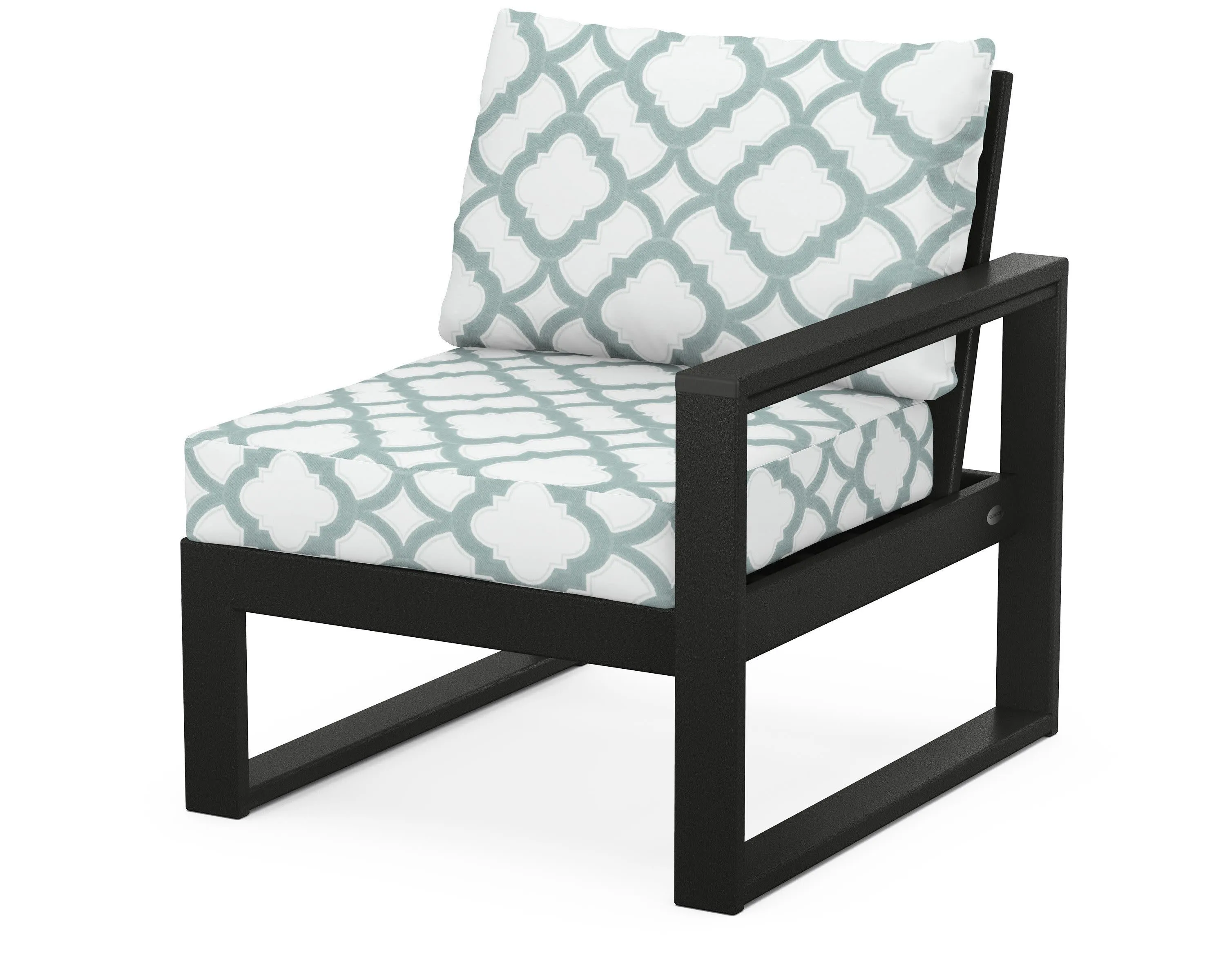 EDGE Modular Right Arm Chair