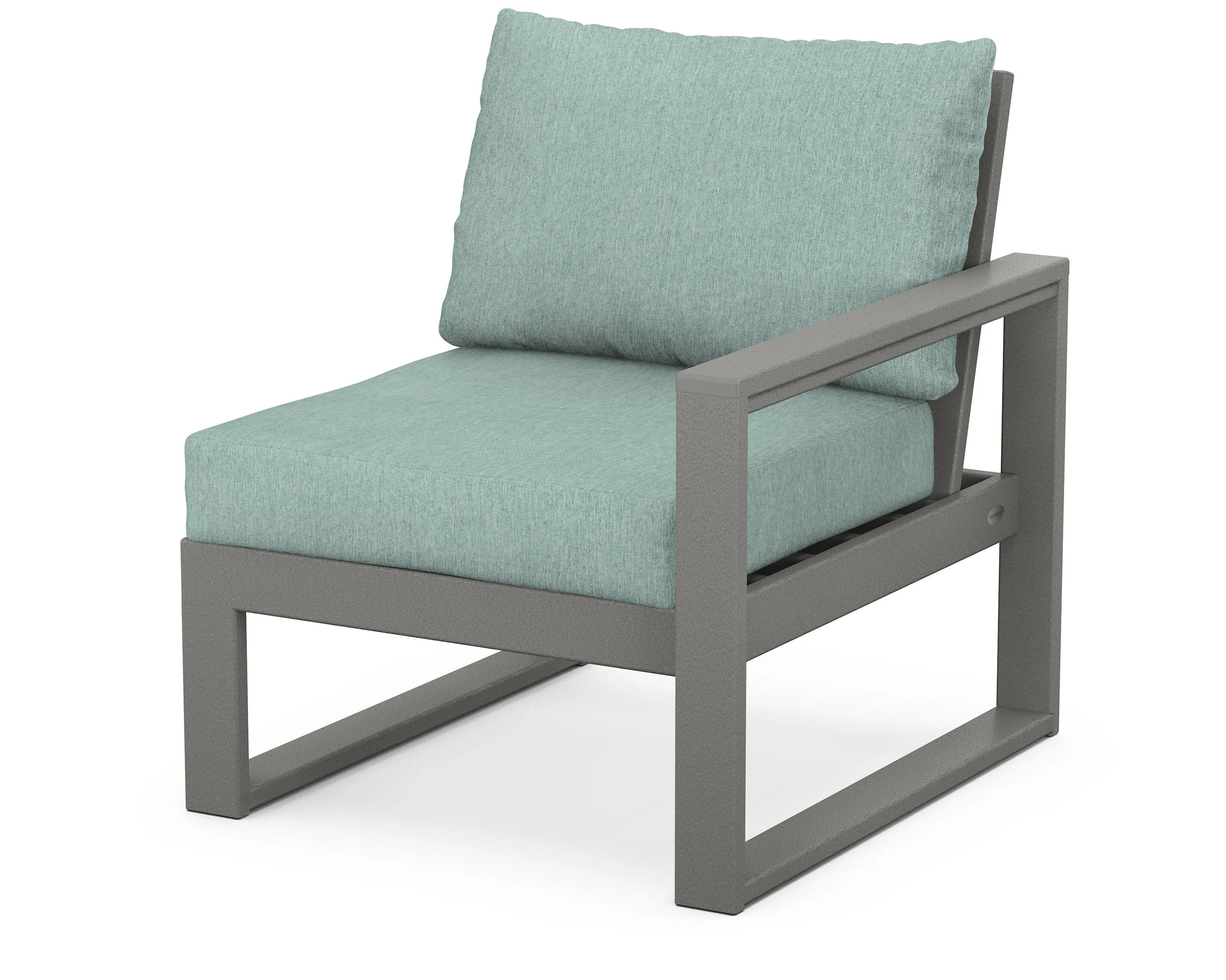 EDGE Modular Right Arm Chair