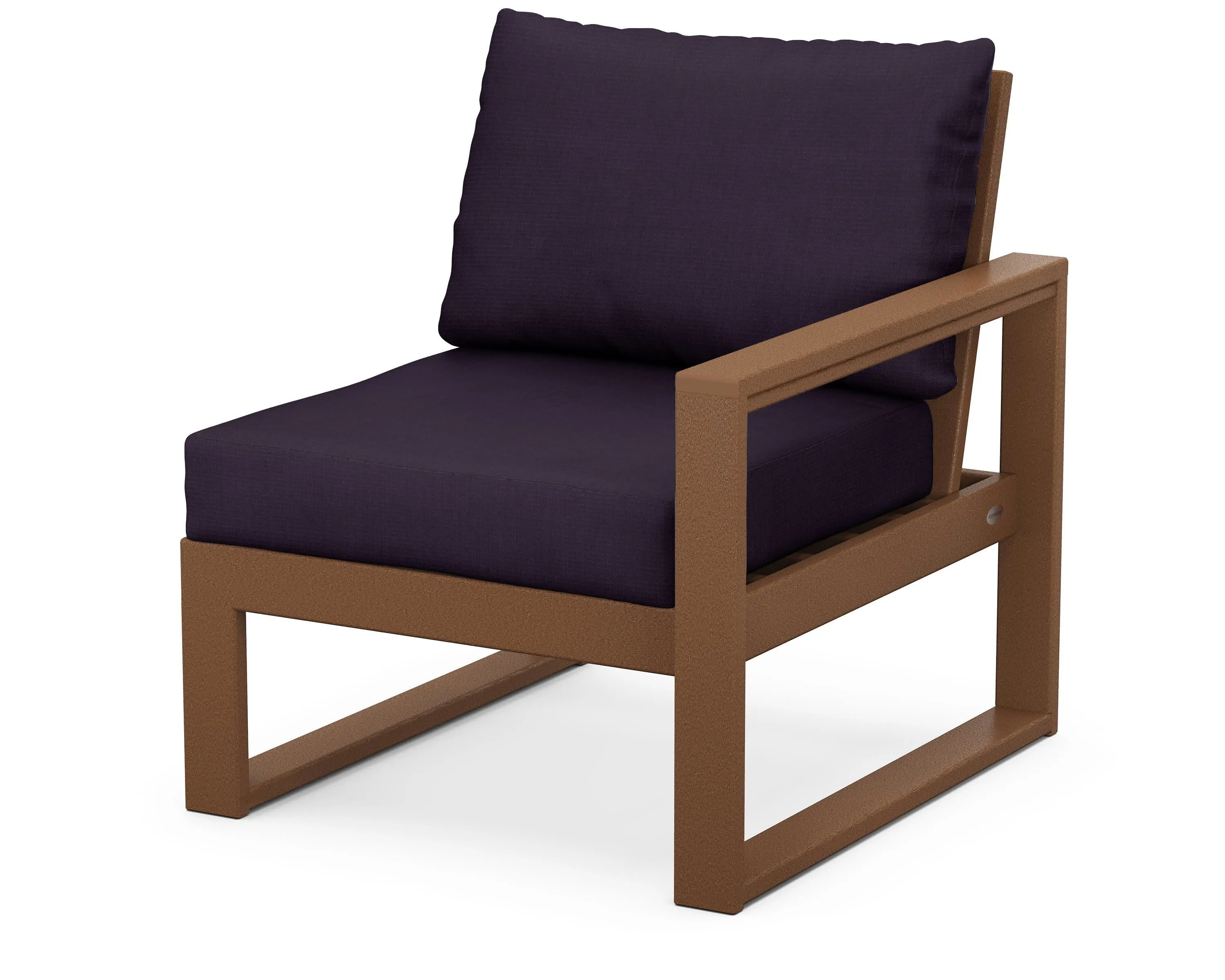 EDGE Modular Right Arm Chair