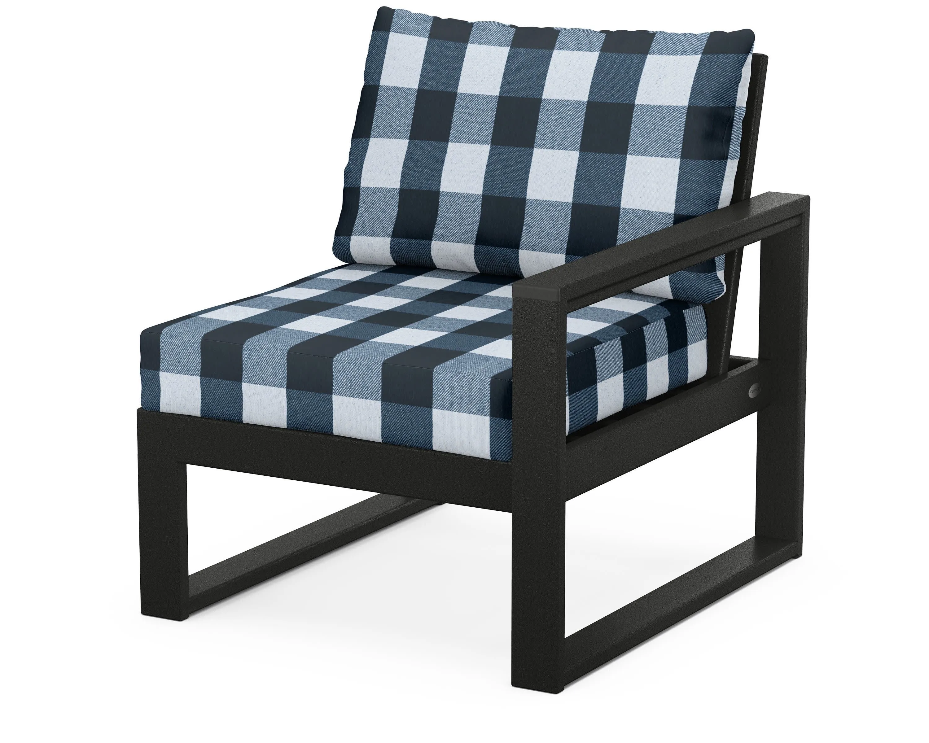 EDGE Modular Right Arm Chair
