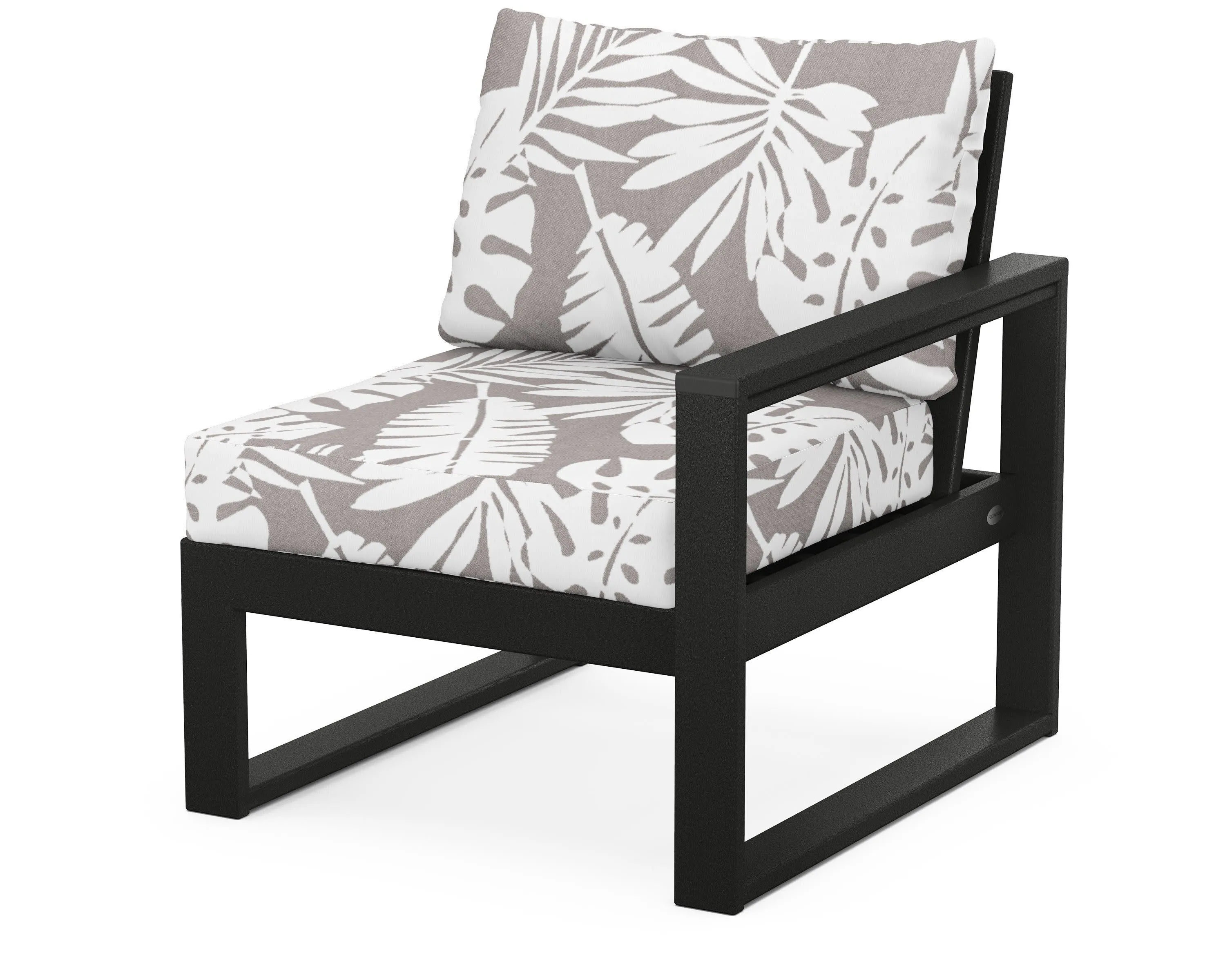 EDGE Modular Right Arm Chair