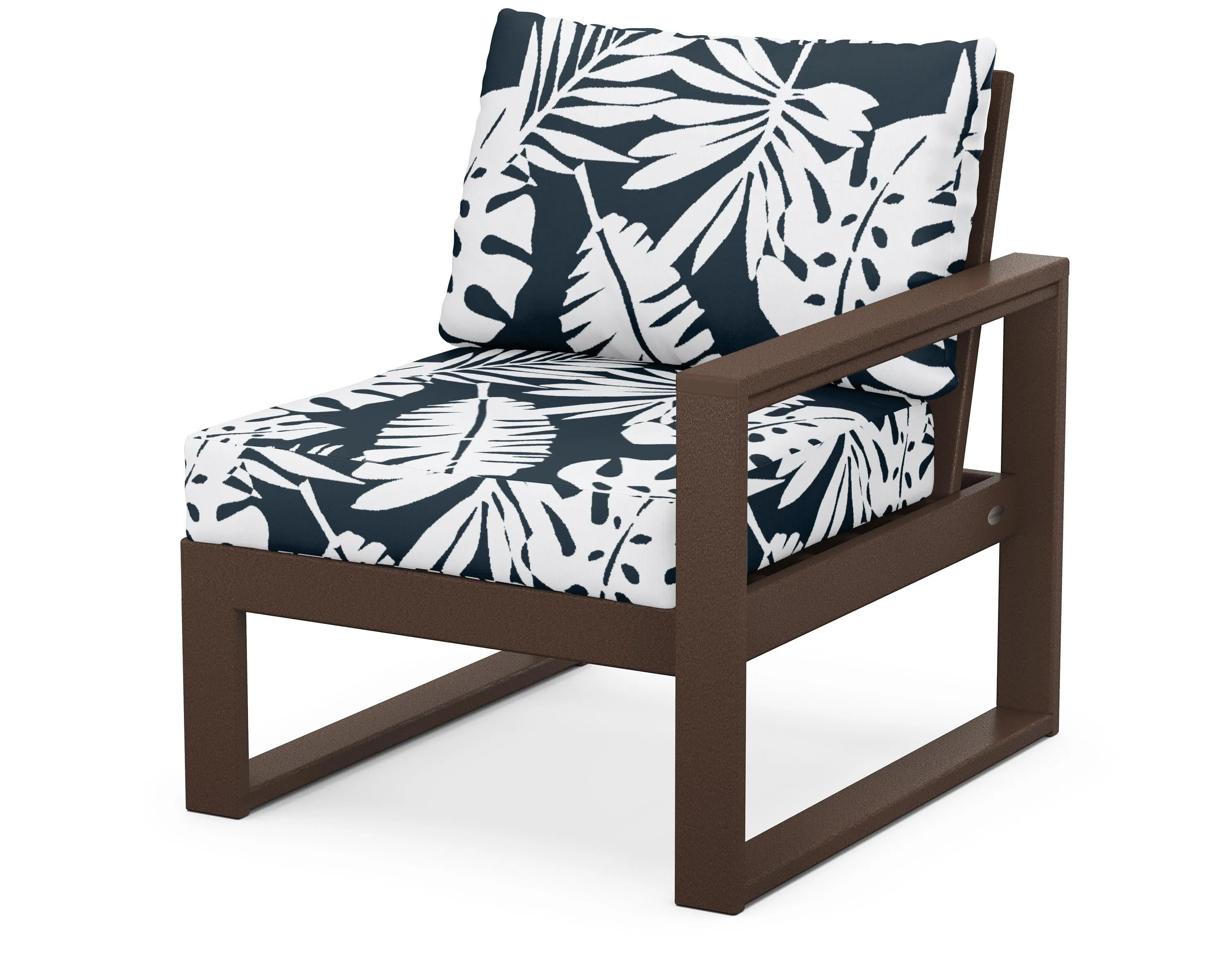 EDGE Modular Right Arm Chair