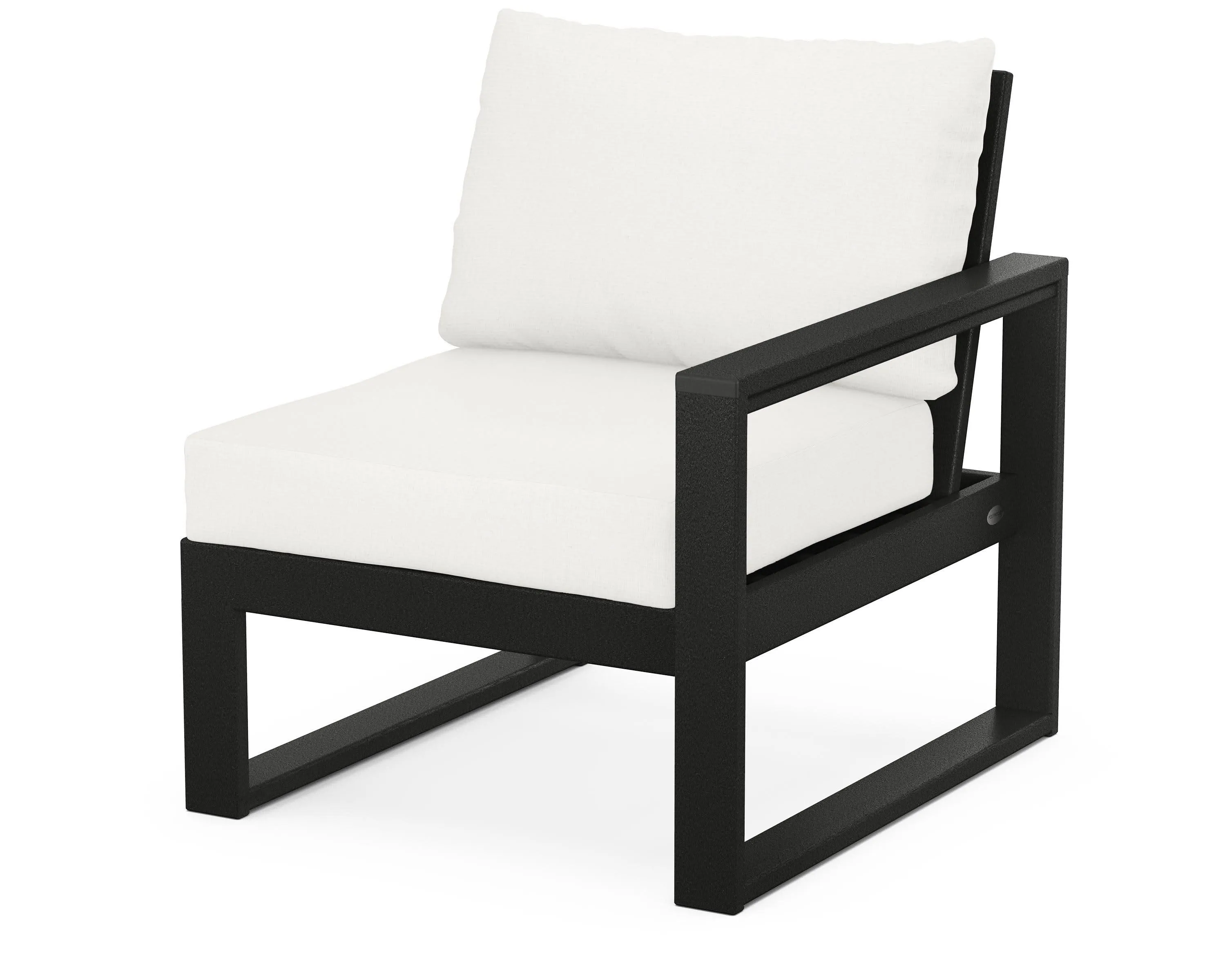 EDGE Modular Right Arm Chair