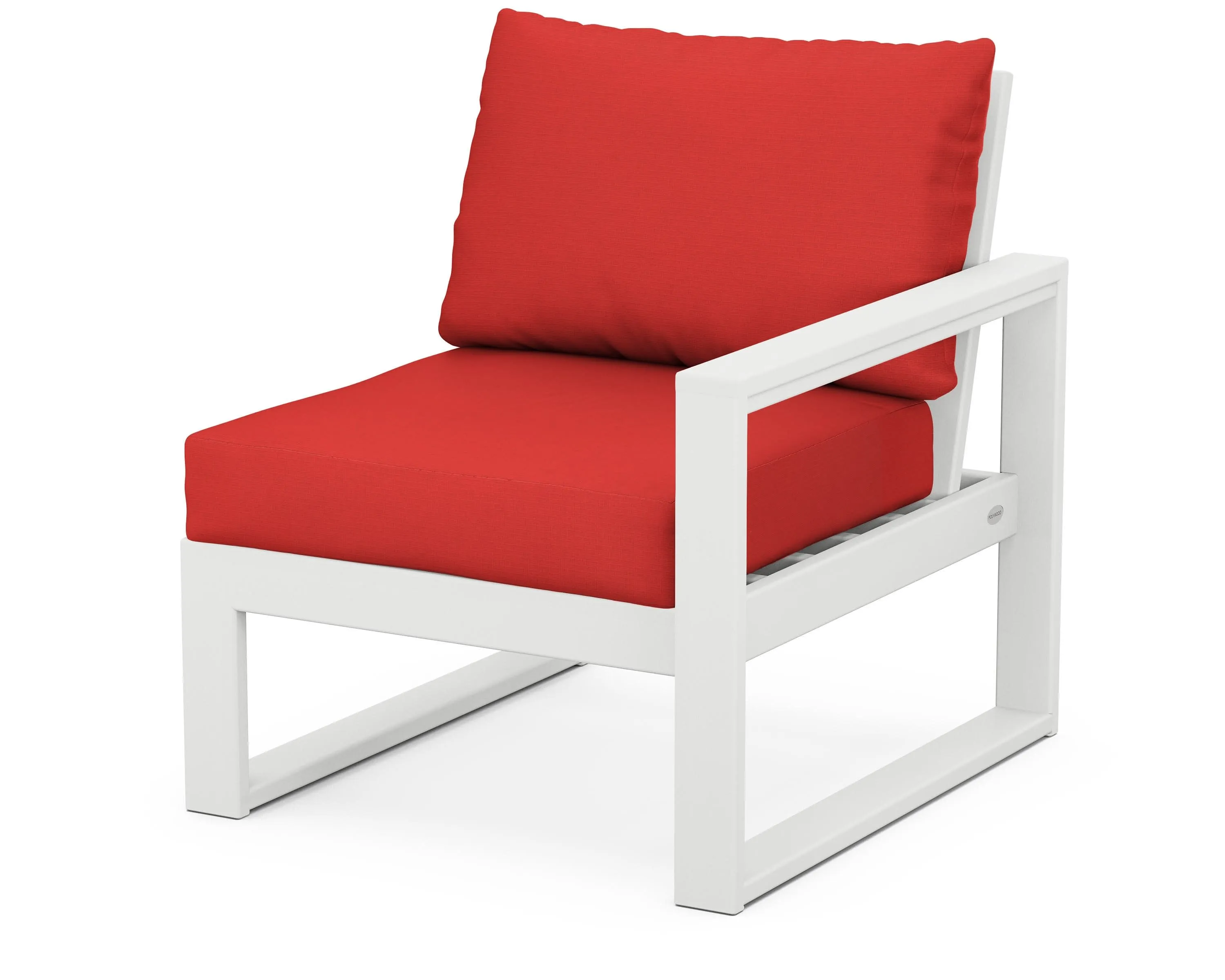 EDGE Modular Right Arm Chair