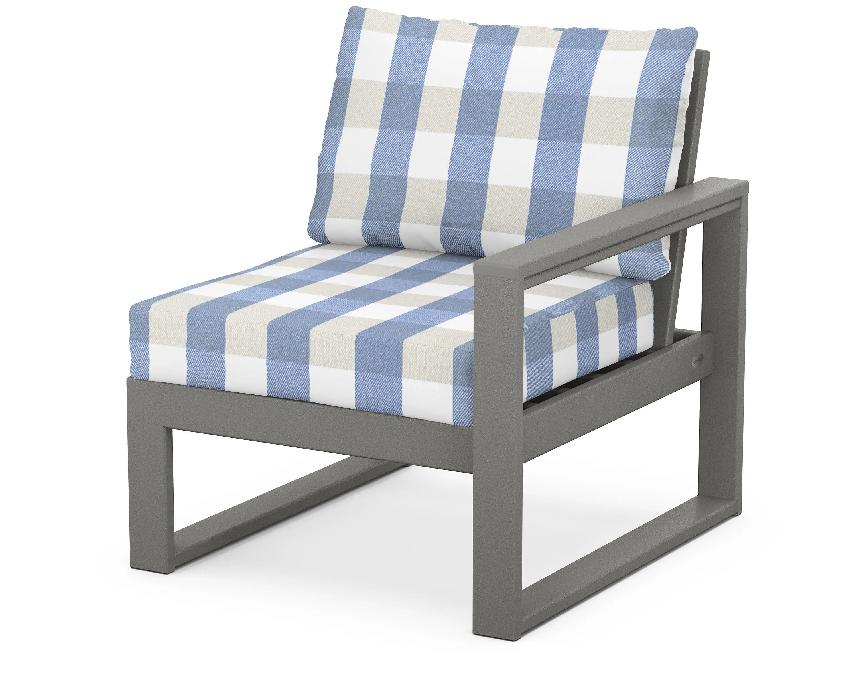 EDGE Modular Right Arm Chair