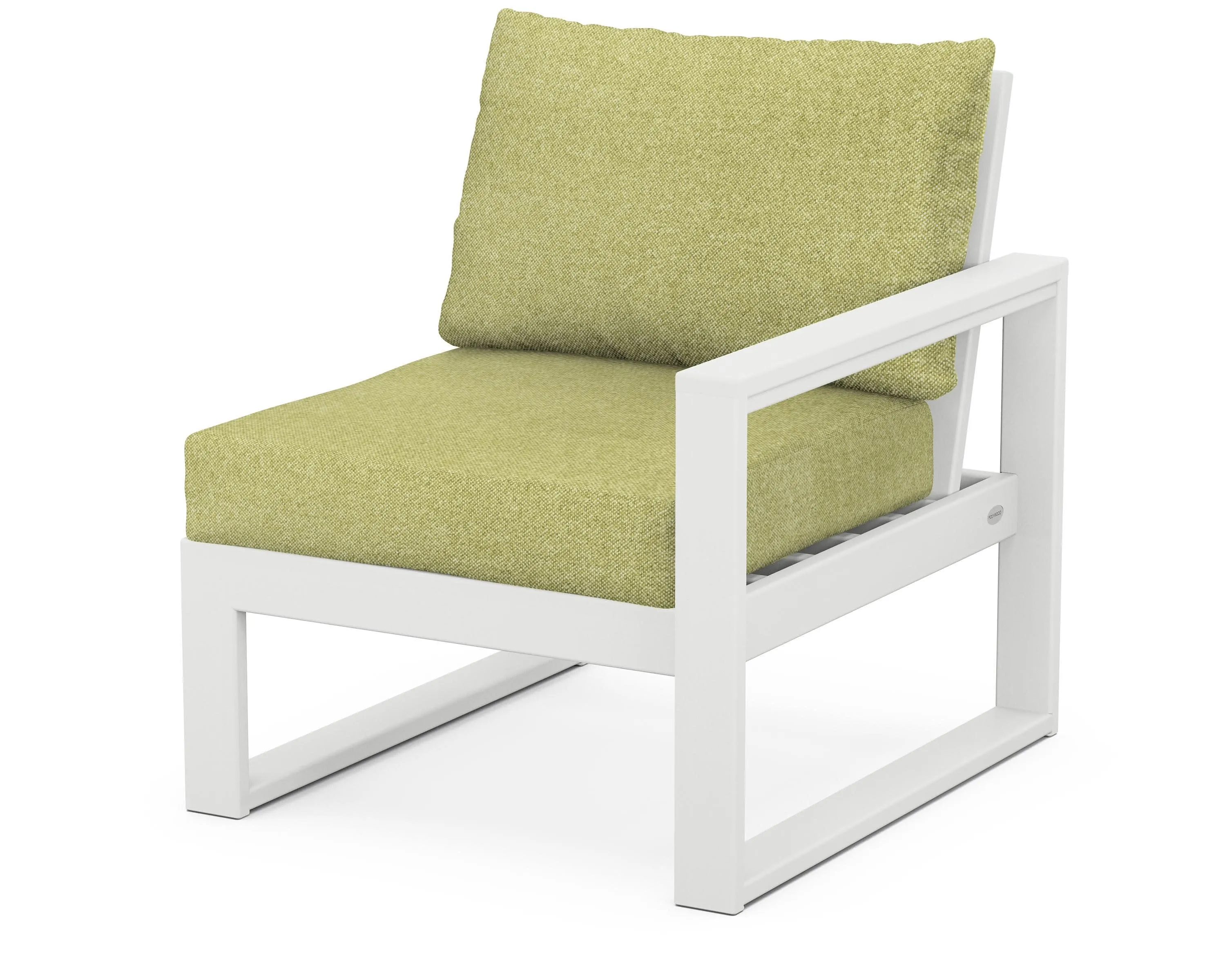EDGE Modular Right Arm Chair