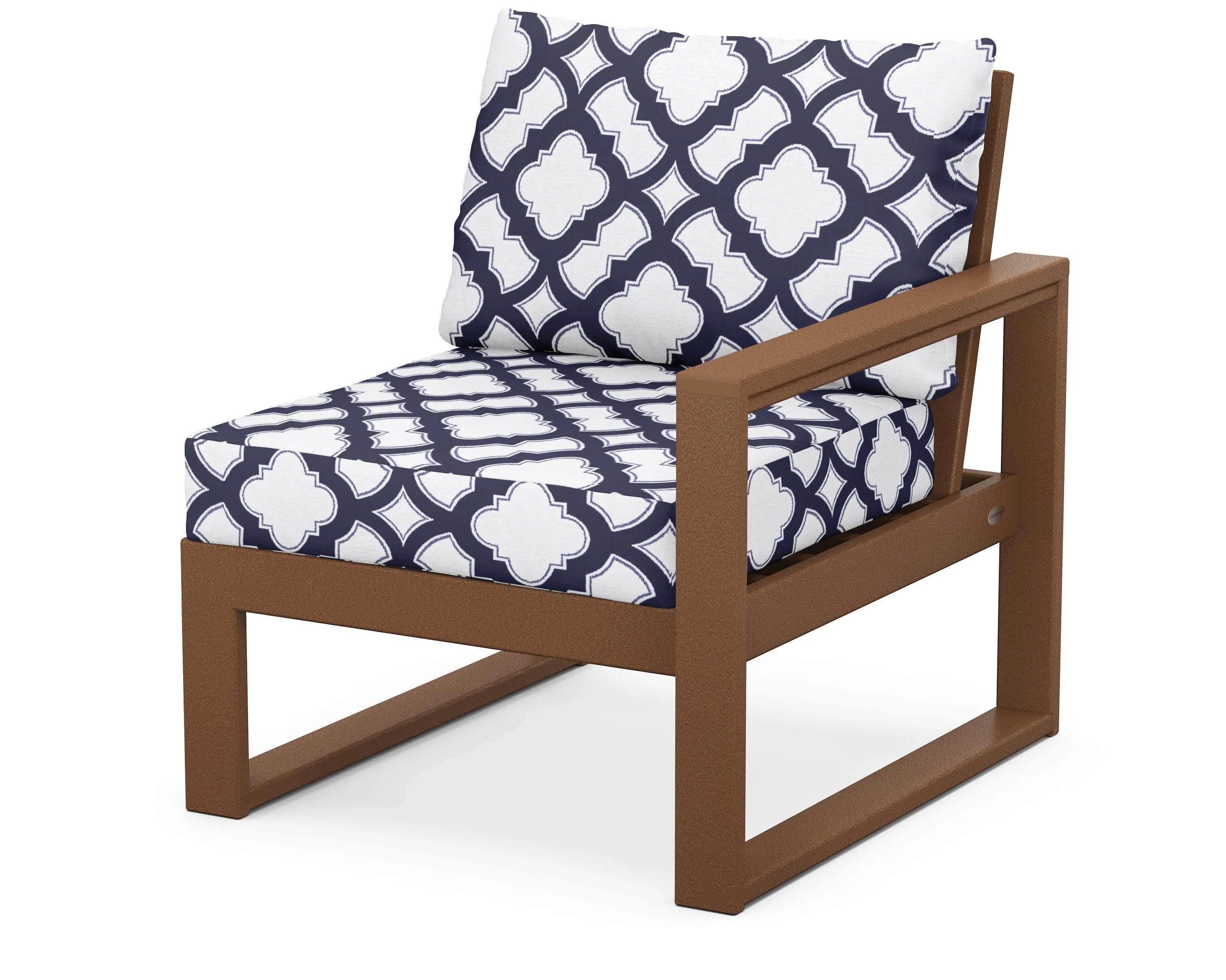 EDGE Modular Right Arm Chair