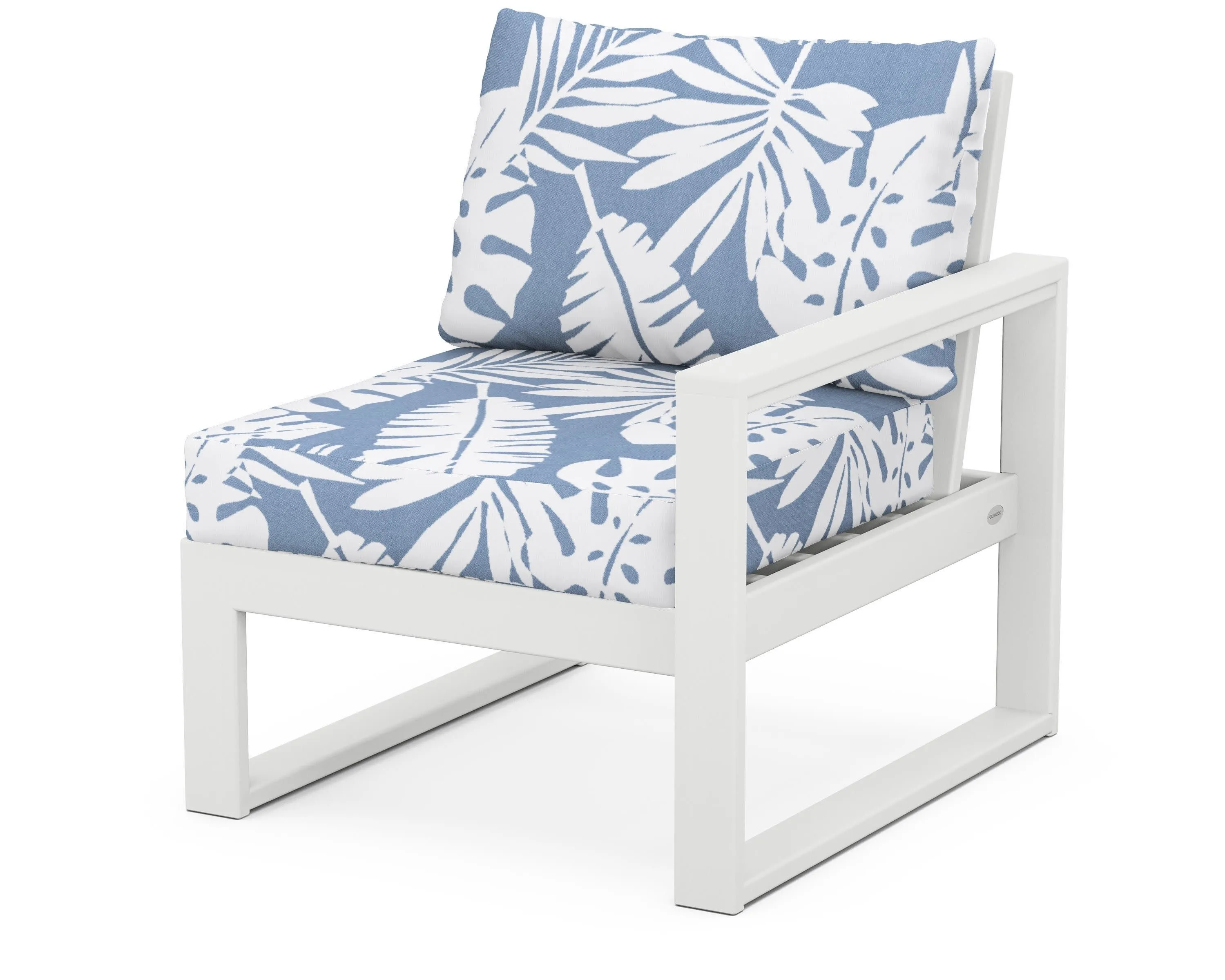 EDGE Modular Right Arm Chair