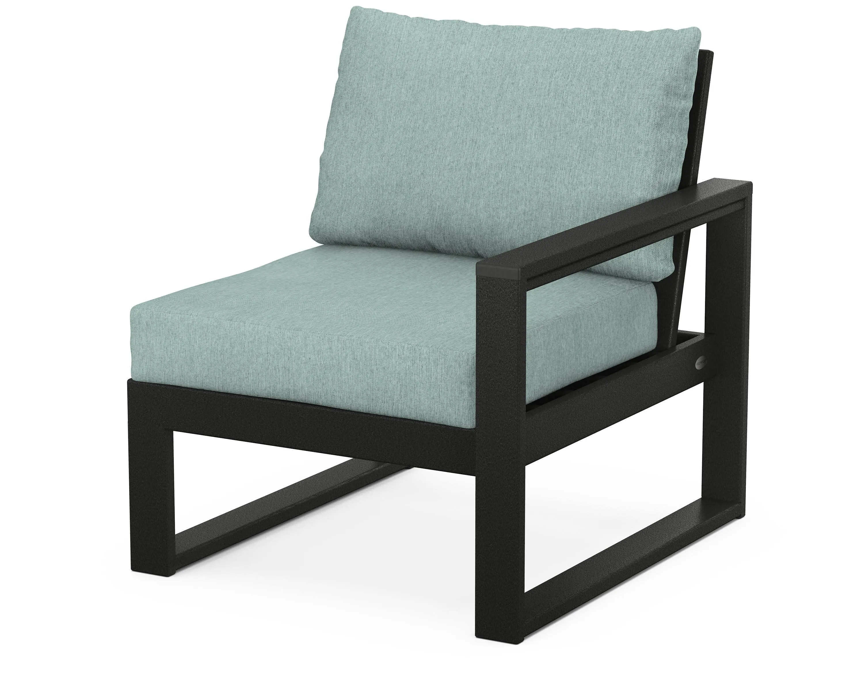EDGE Modular Right Arm Chair