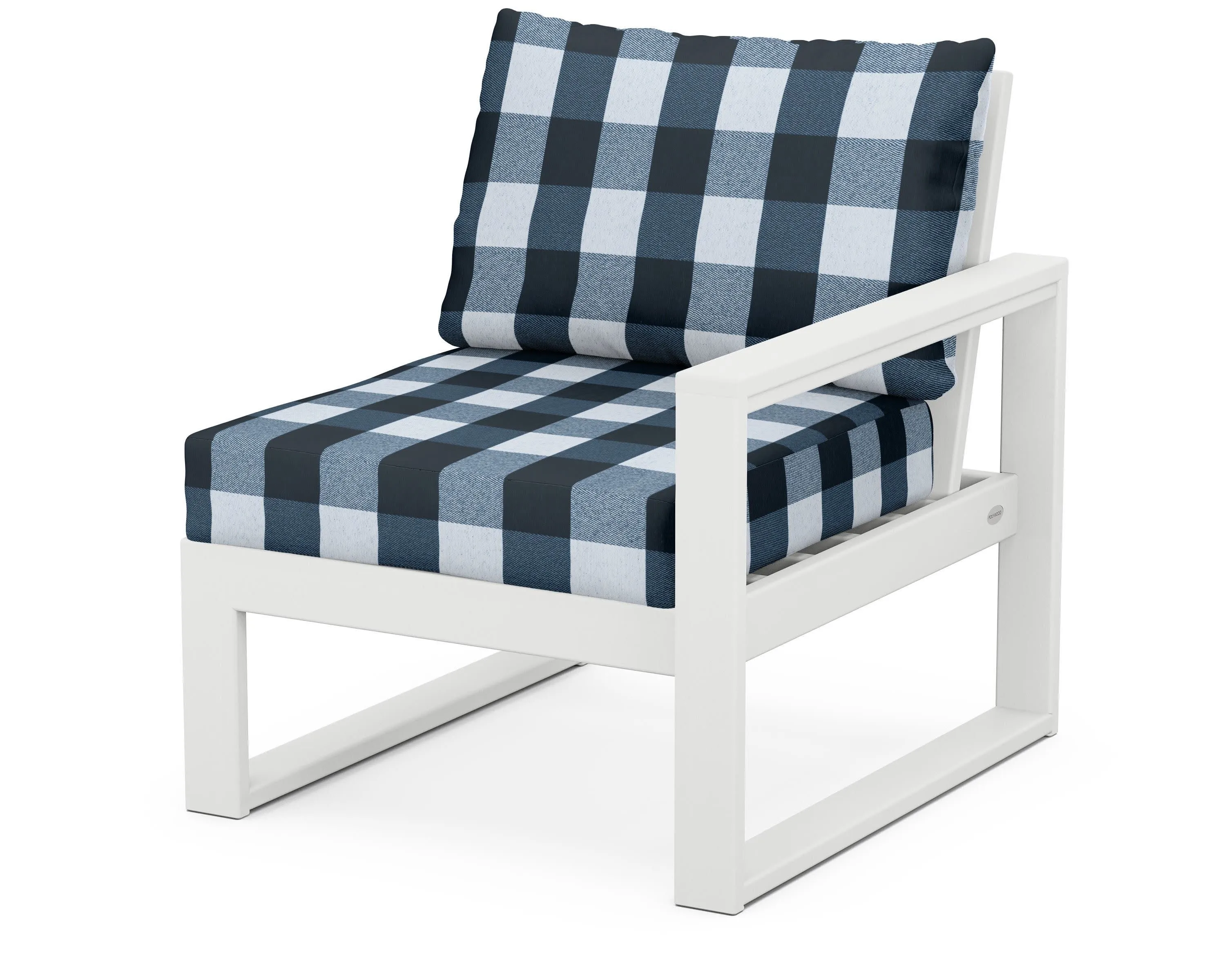 EDGE Modular Right Arm Chair