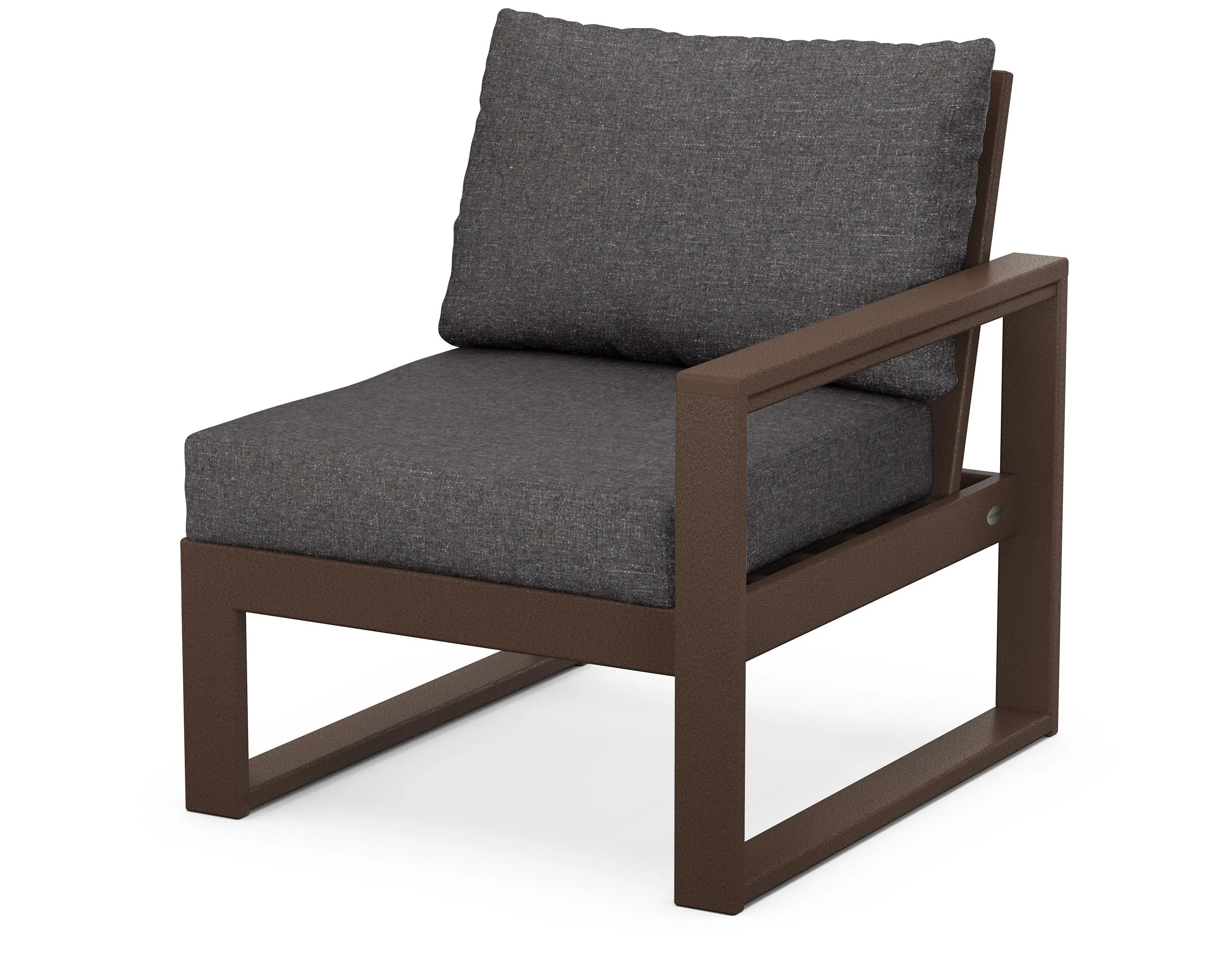 EDGE Modular Right Arm Chair
