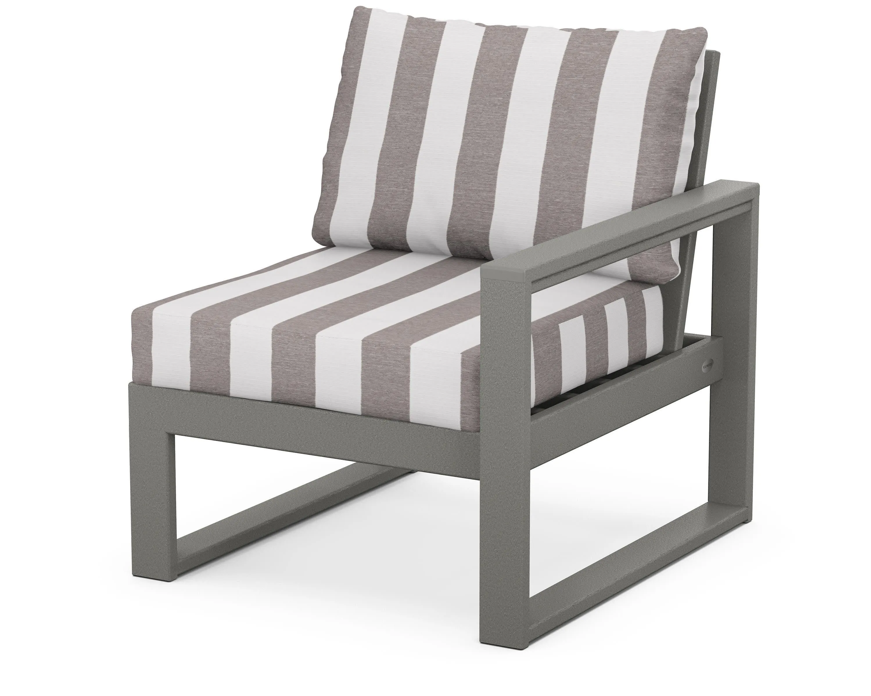 EDGE Modular Right Arm Chair