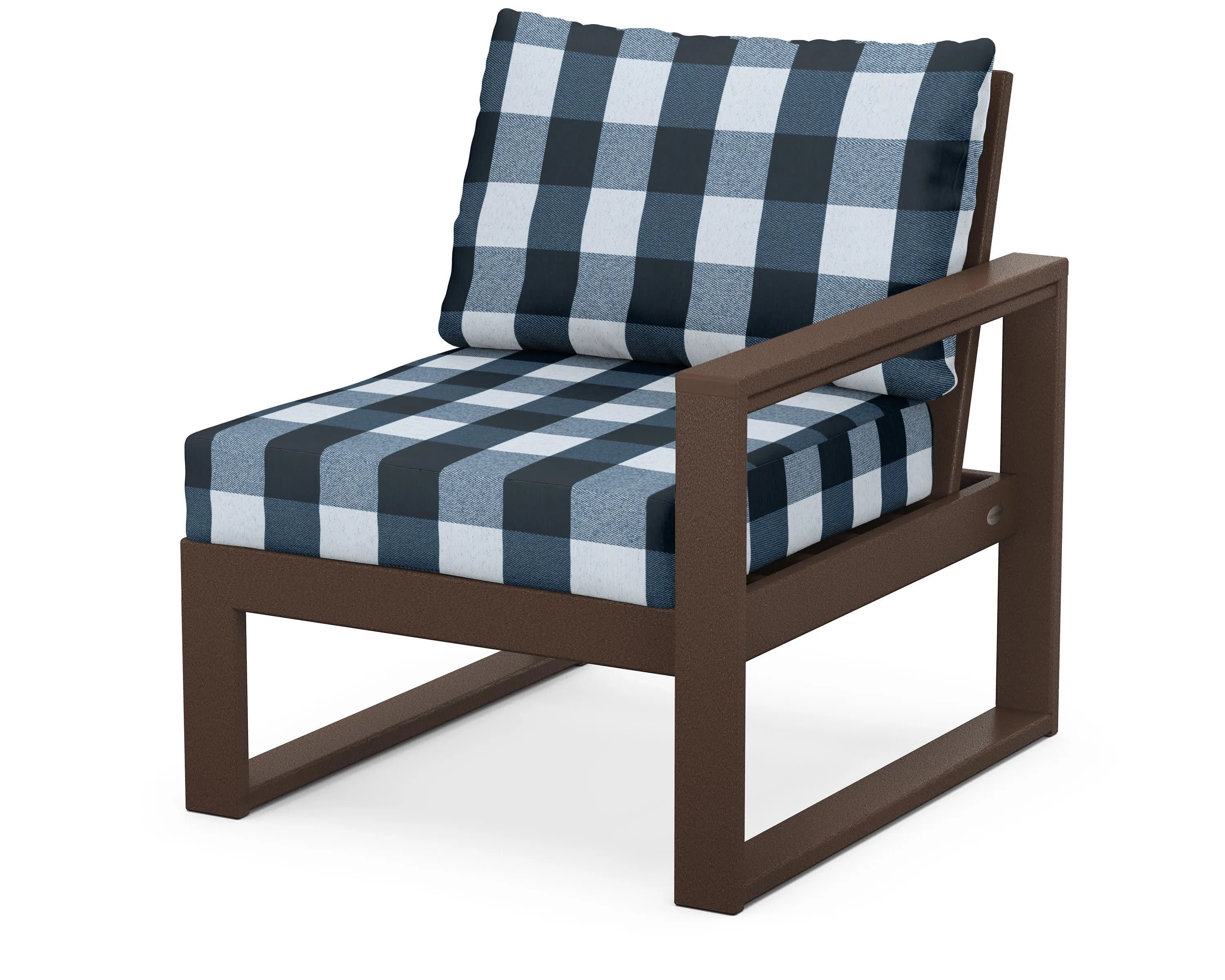 EDGE Modular Right Arm Chair