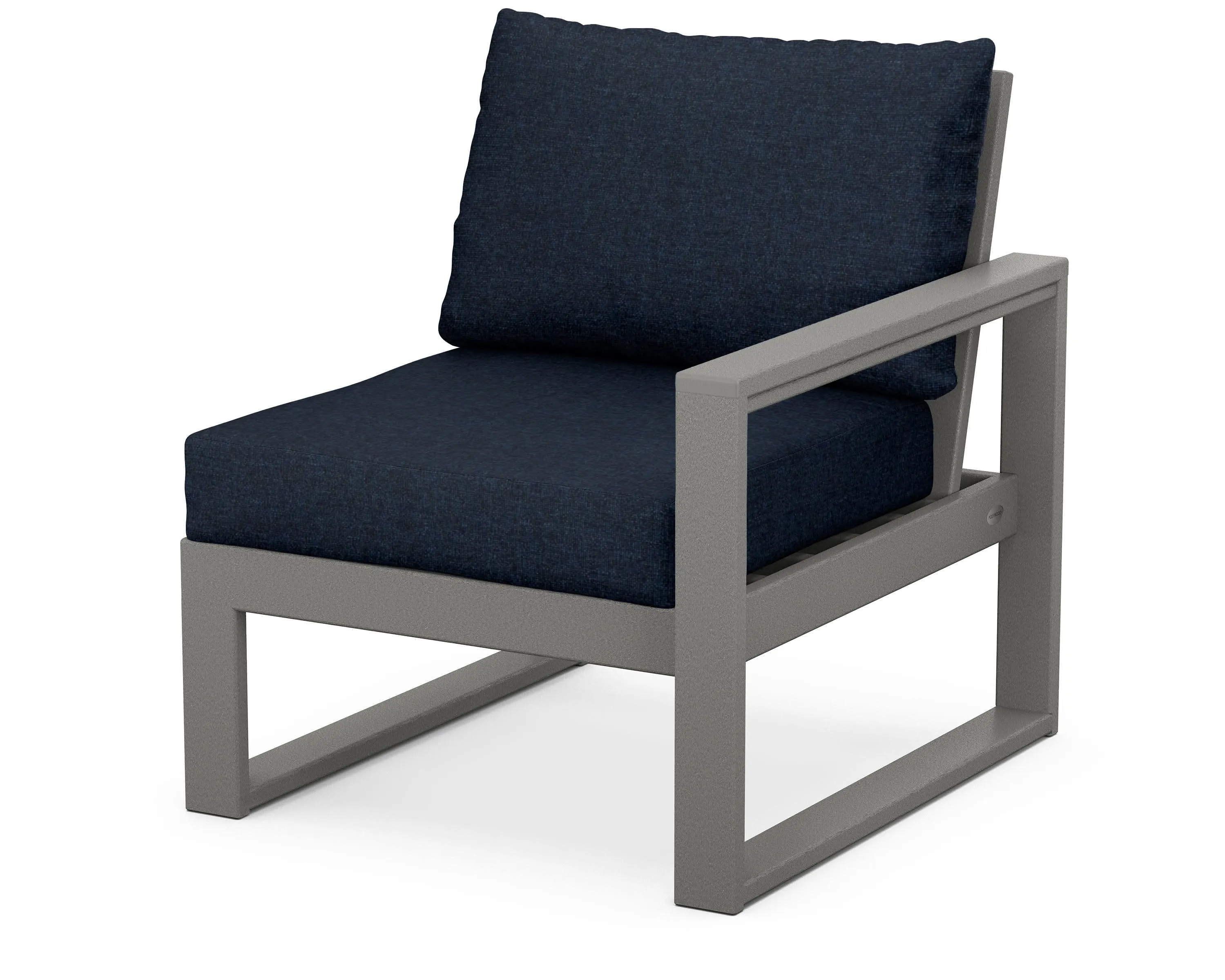 EDGE Modular Right Arm Chair