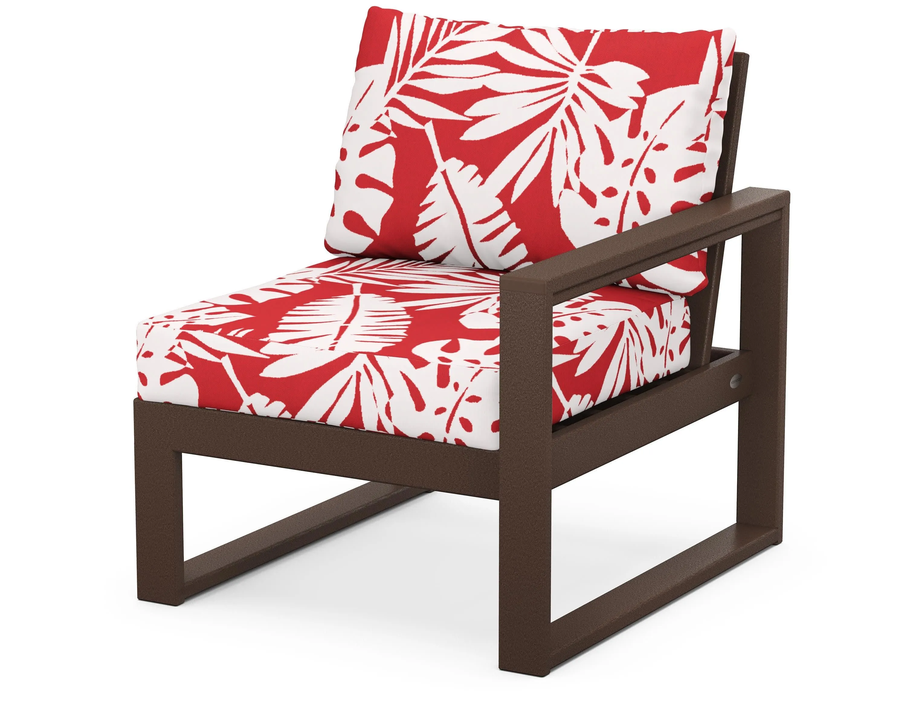 EDGE Modular Right Arm Chair