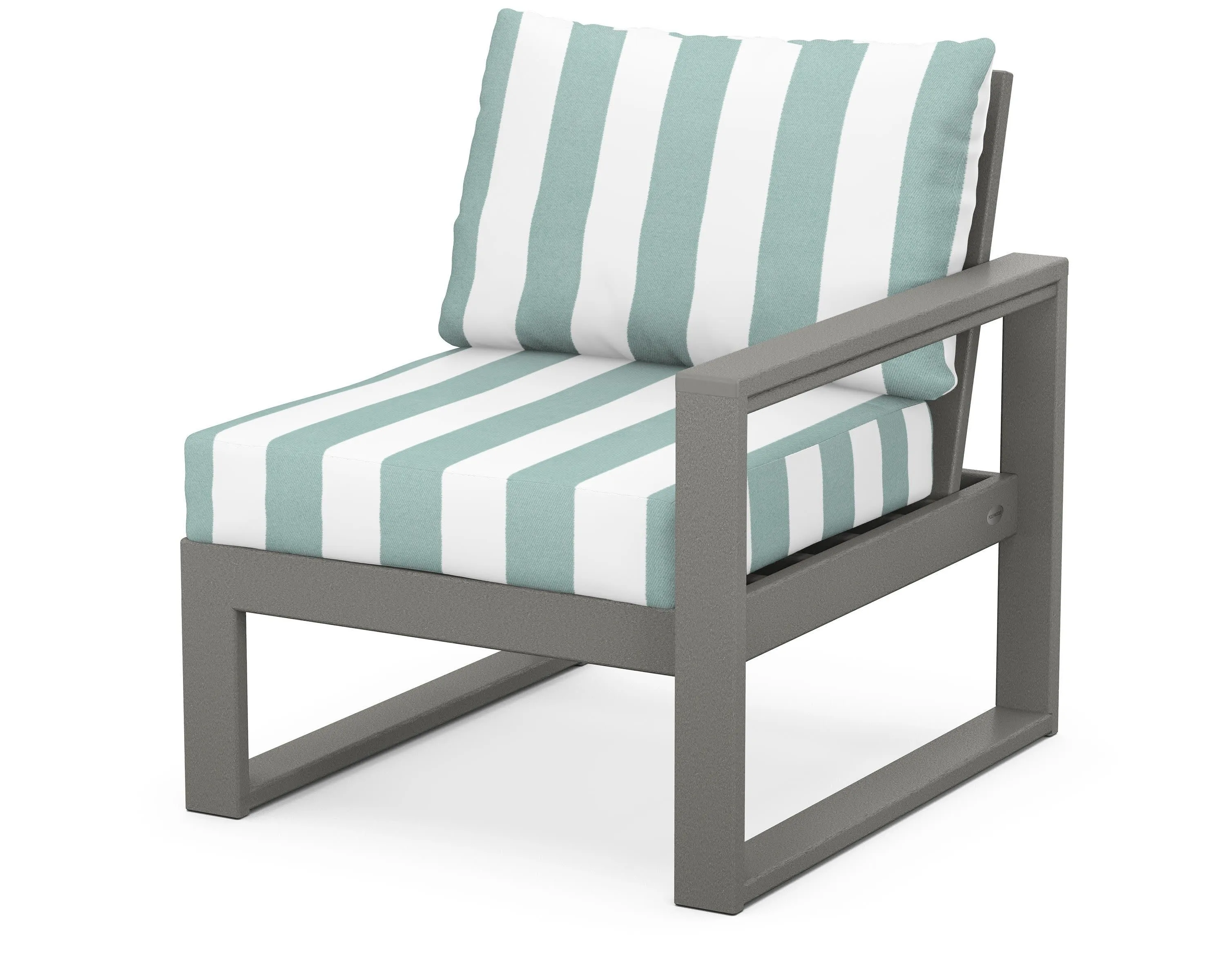 EDGE Modular Right Arm Chair