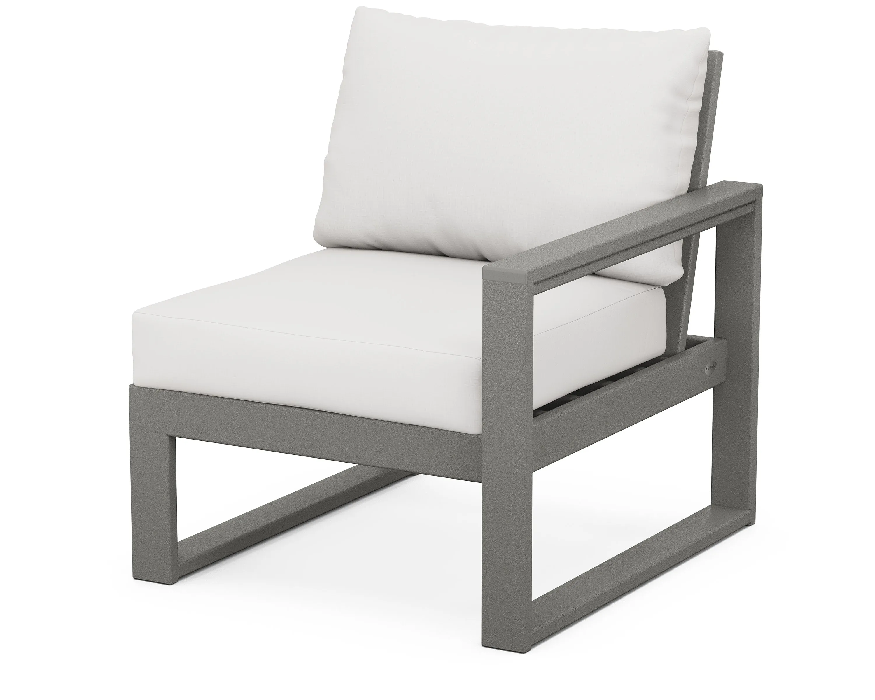 EDGE Modular Right Arm Chair