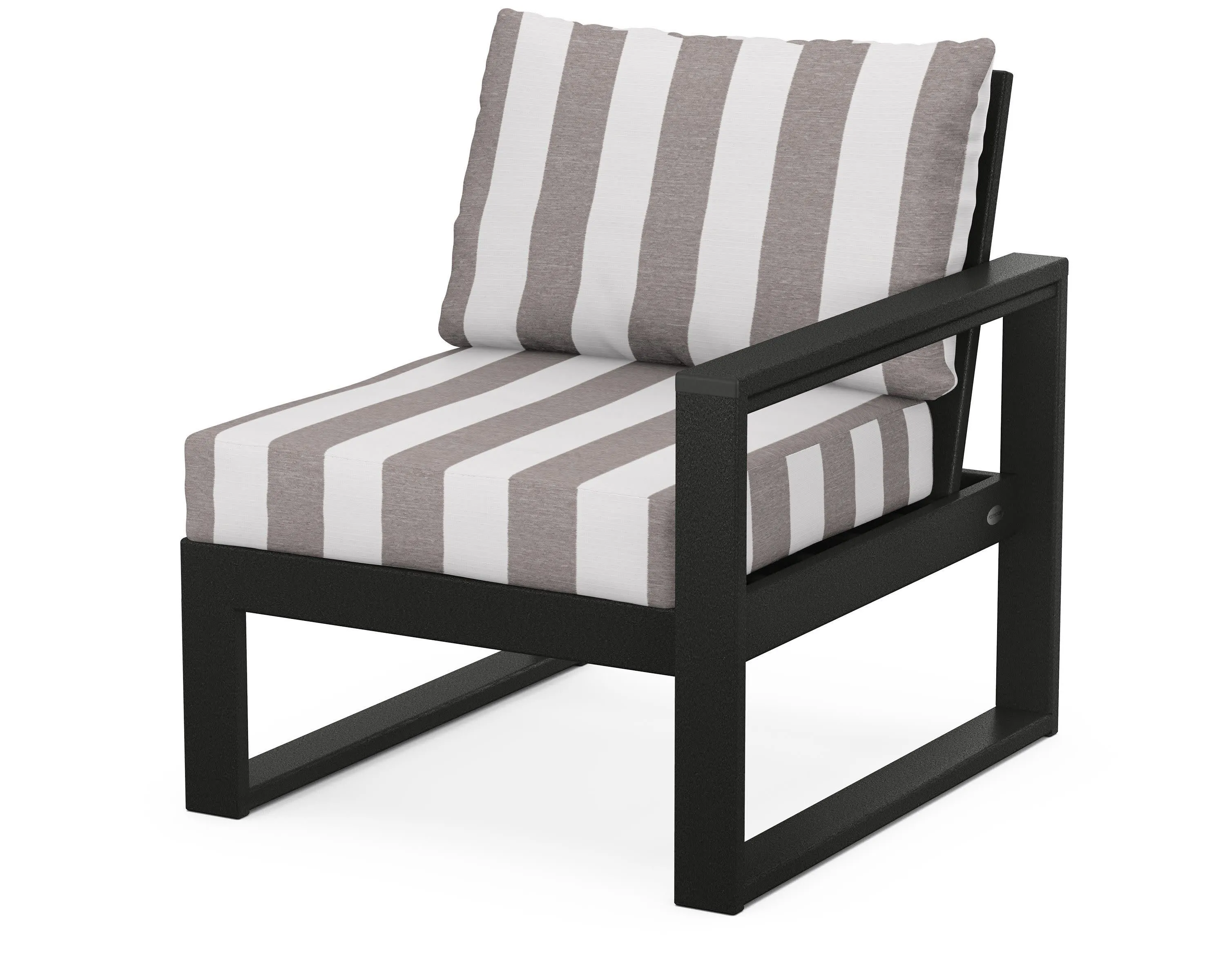 EDGE Modular Right Arm Chair