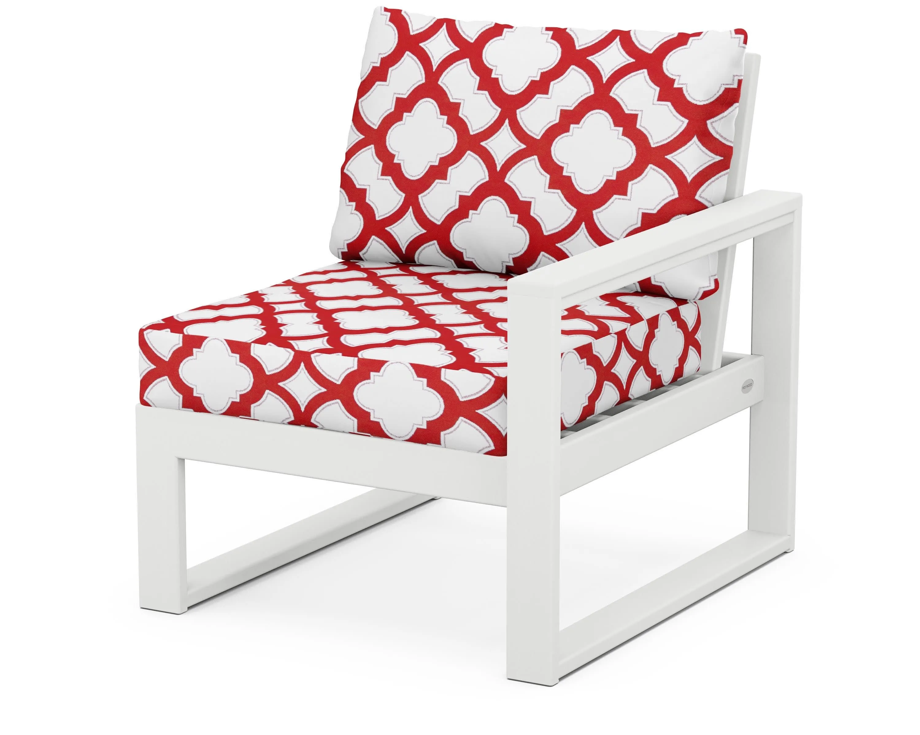 EDGE Modular Right Arm Chair