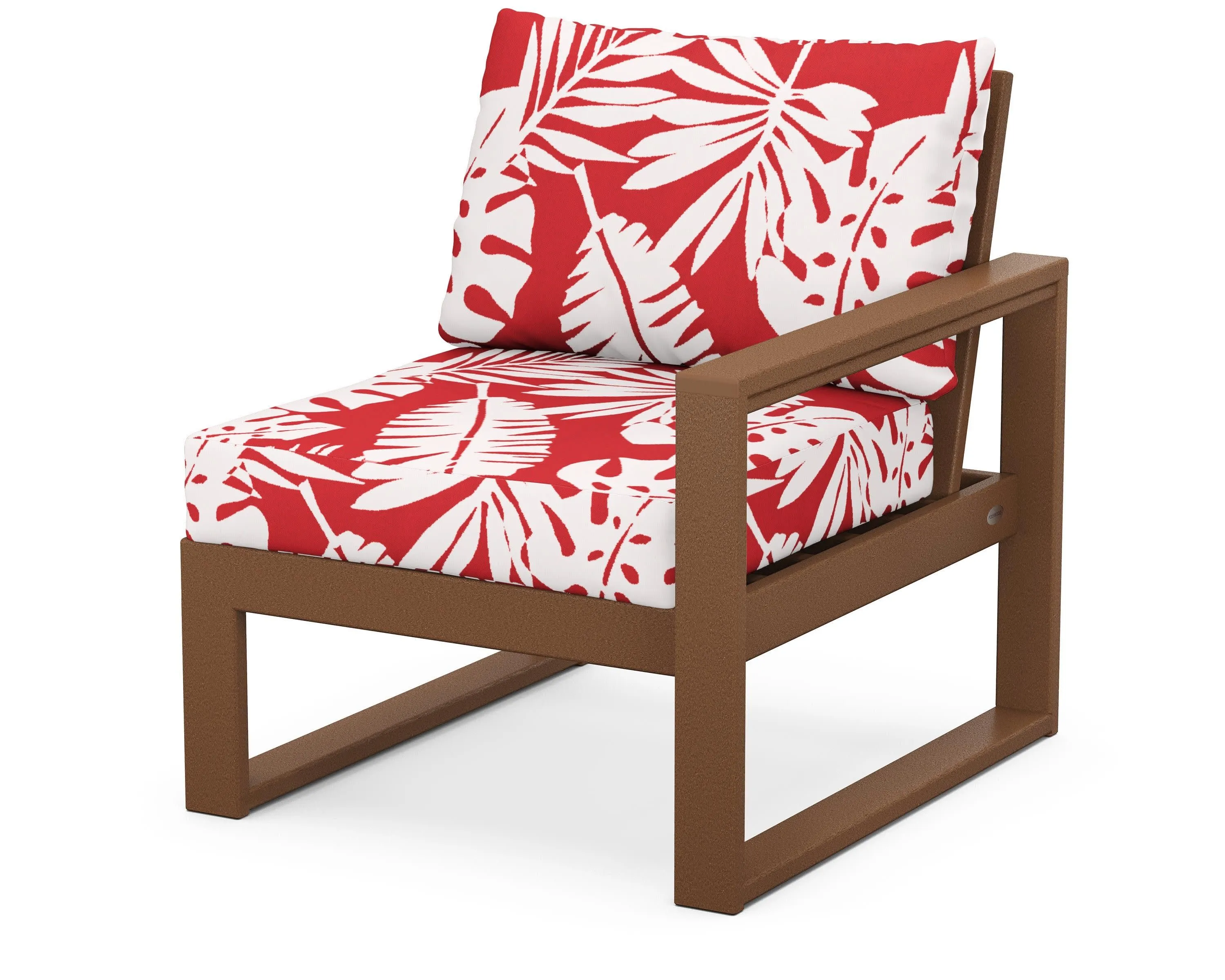 EDGE Modular Right Arm Chair