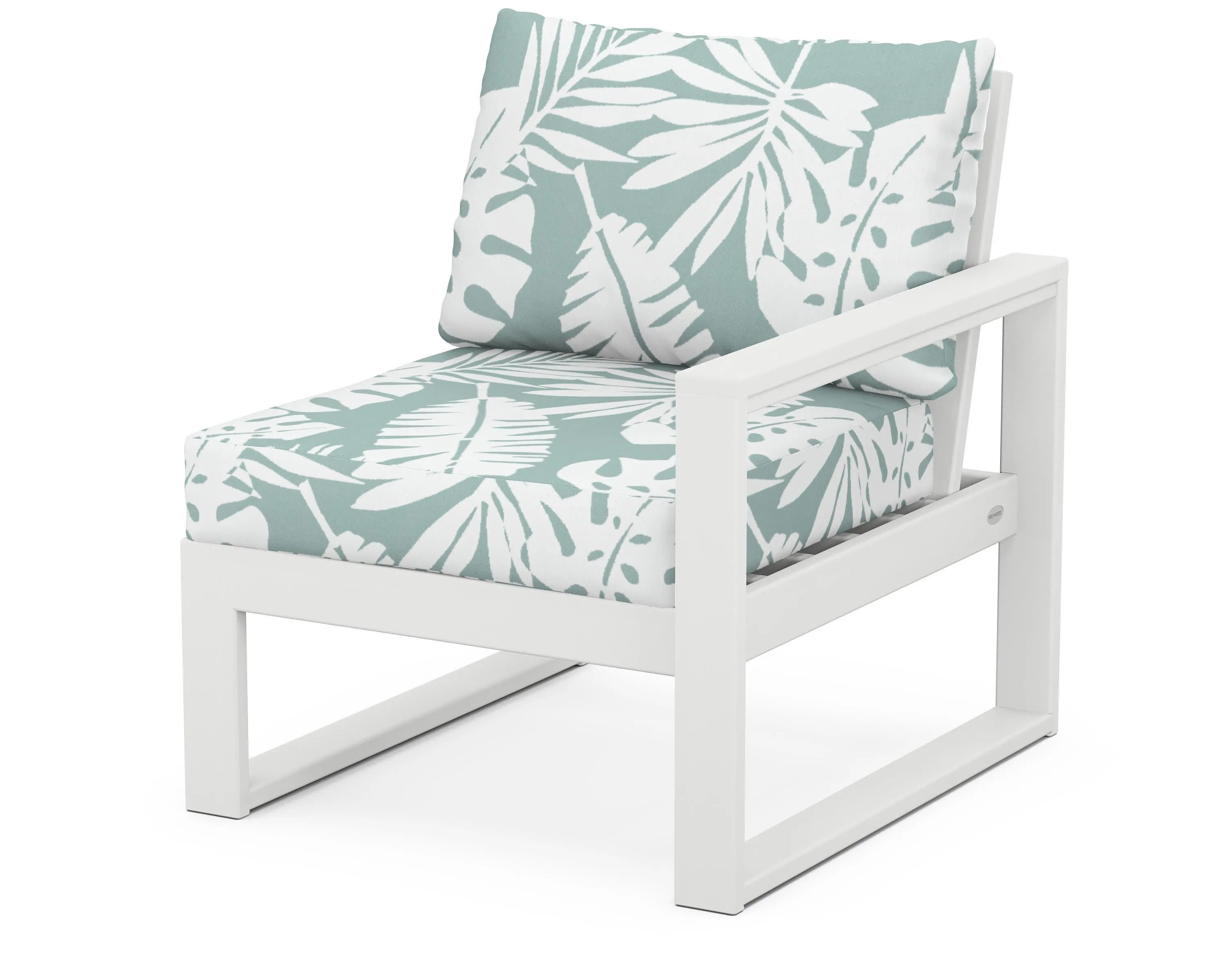 EDGE Modular Right Arm Chair