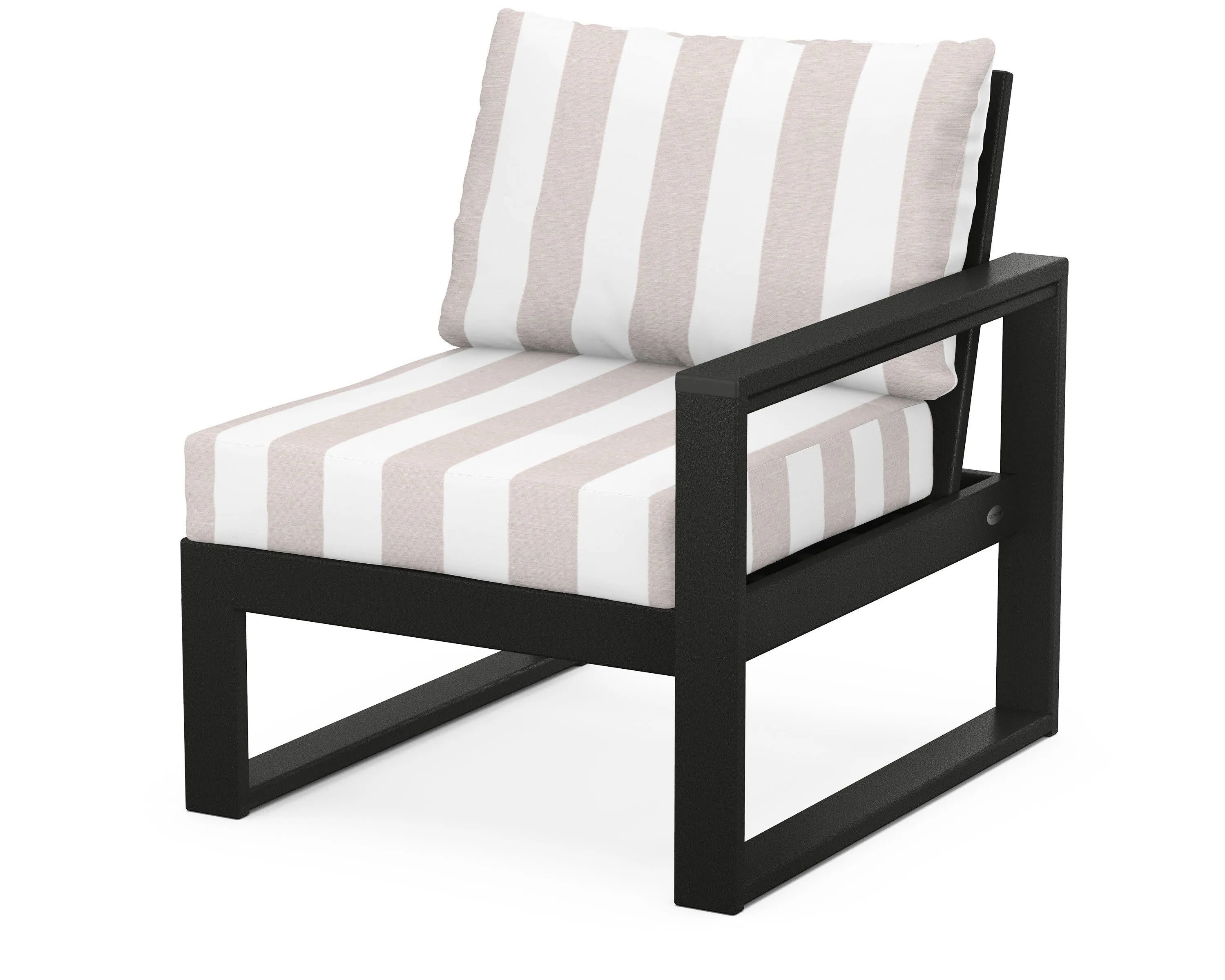 EDGE Modular Right Arm Chair