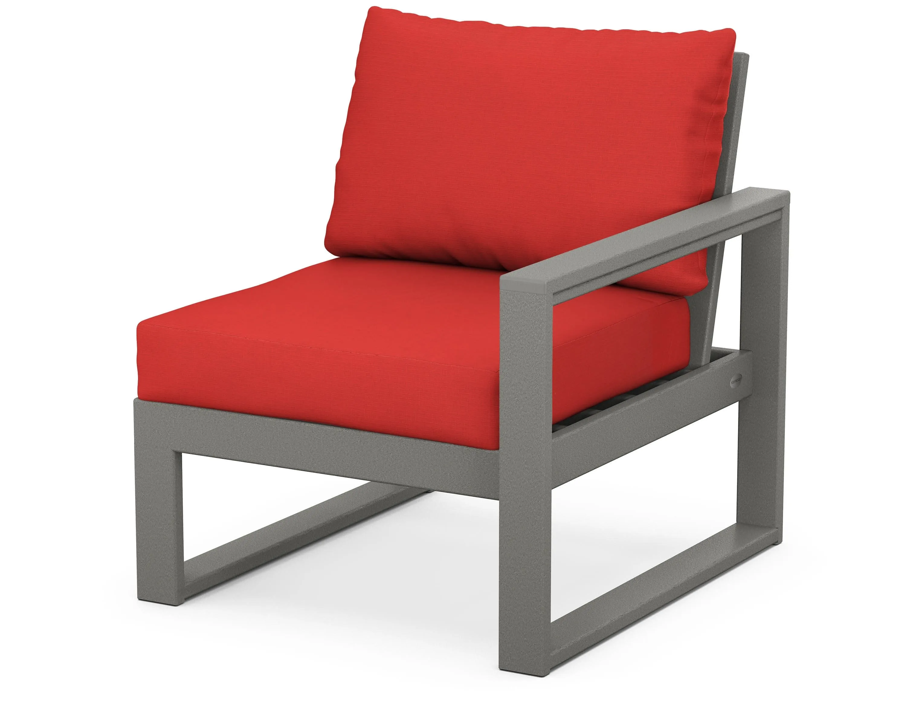EDGE Modular Right Arm Chair