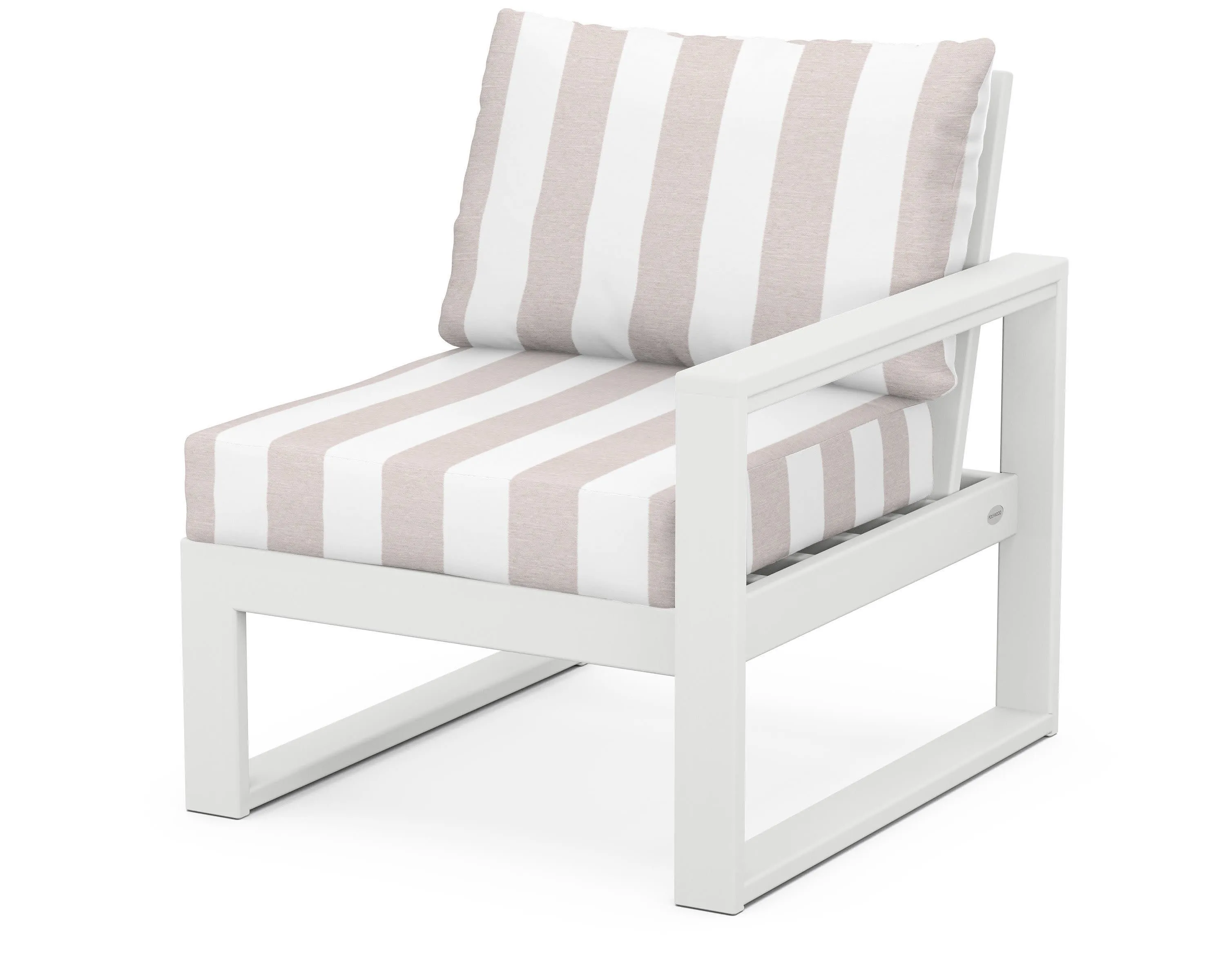 EDGE Modular Right Arm Chair