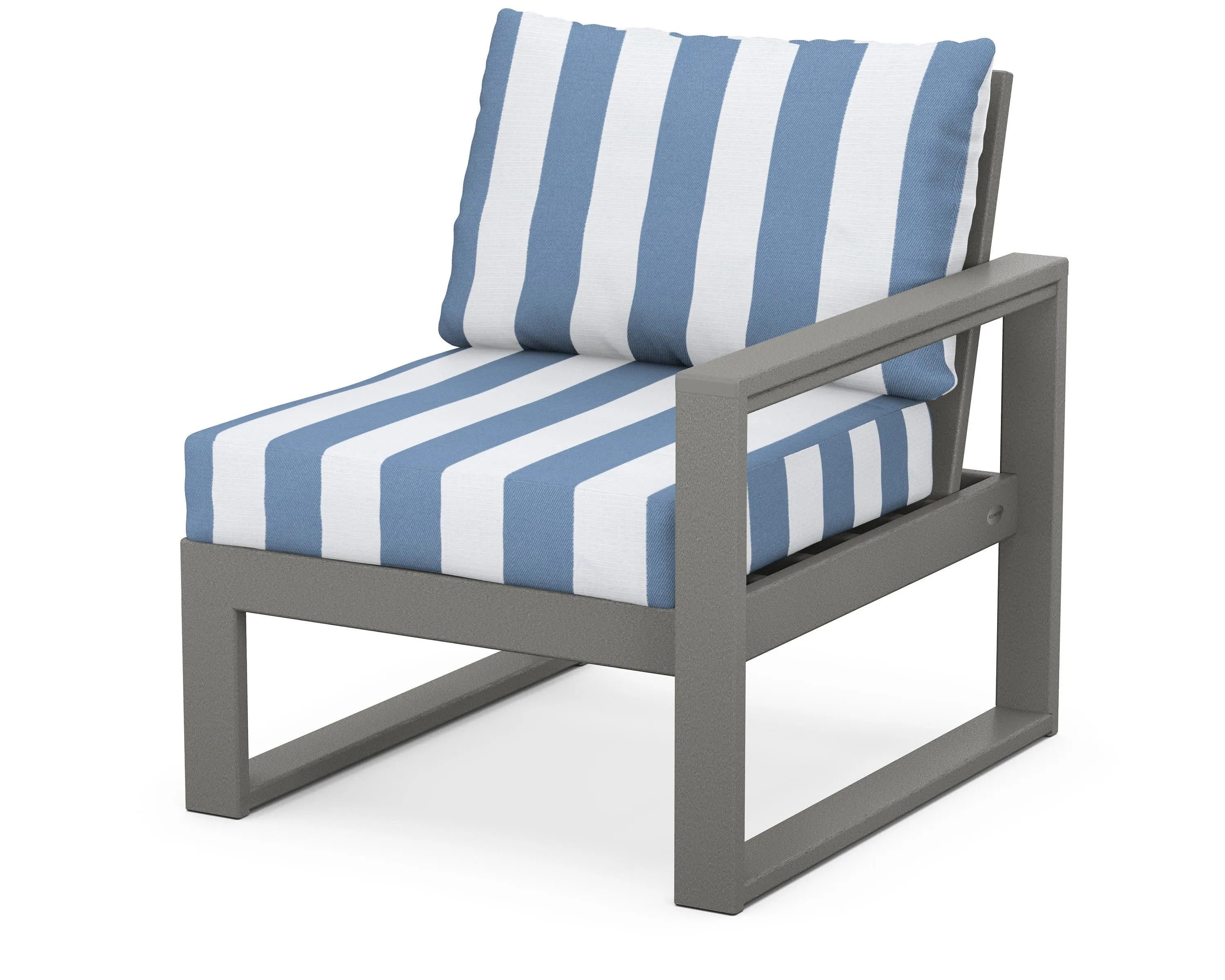 EDGE Modular Right Arm Chair