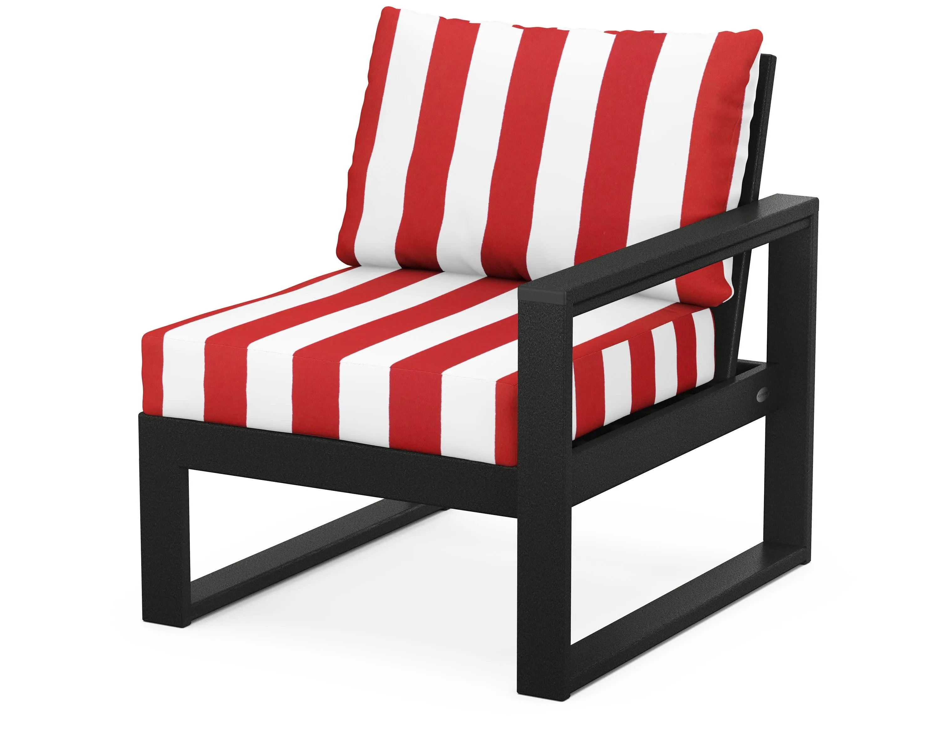 EDGE Modular Right Arm Chair