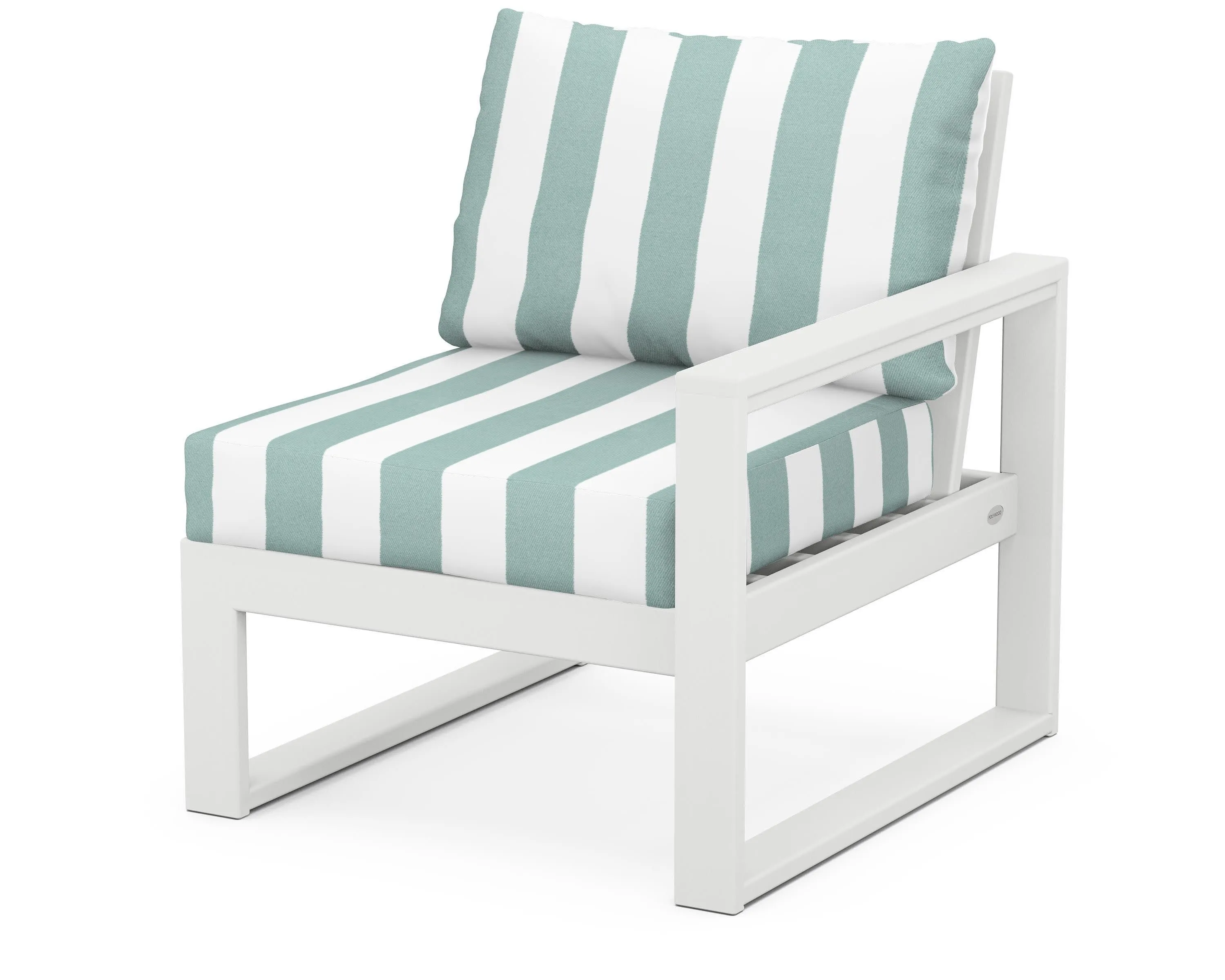 EDGE Modular Right Arm Chair