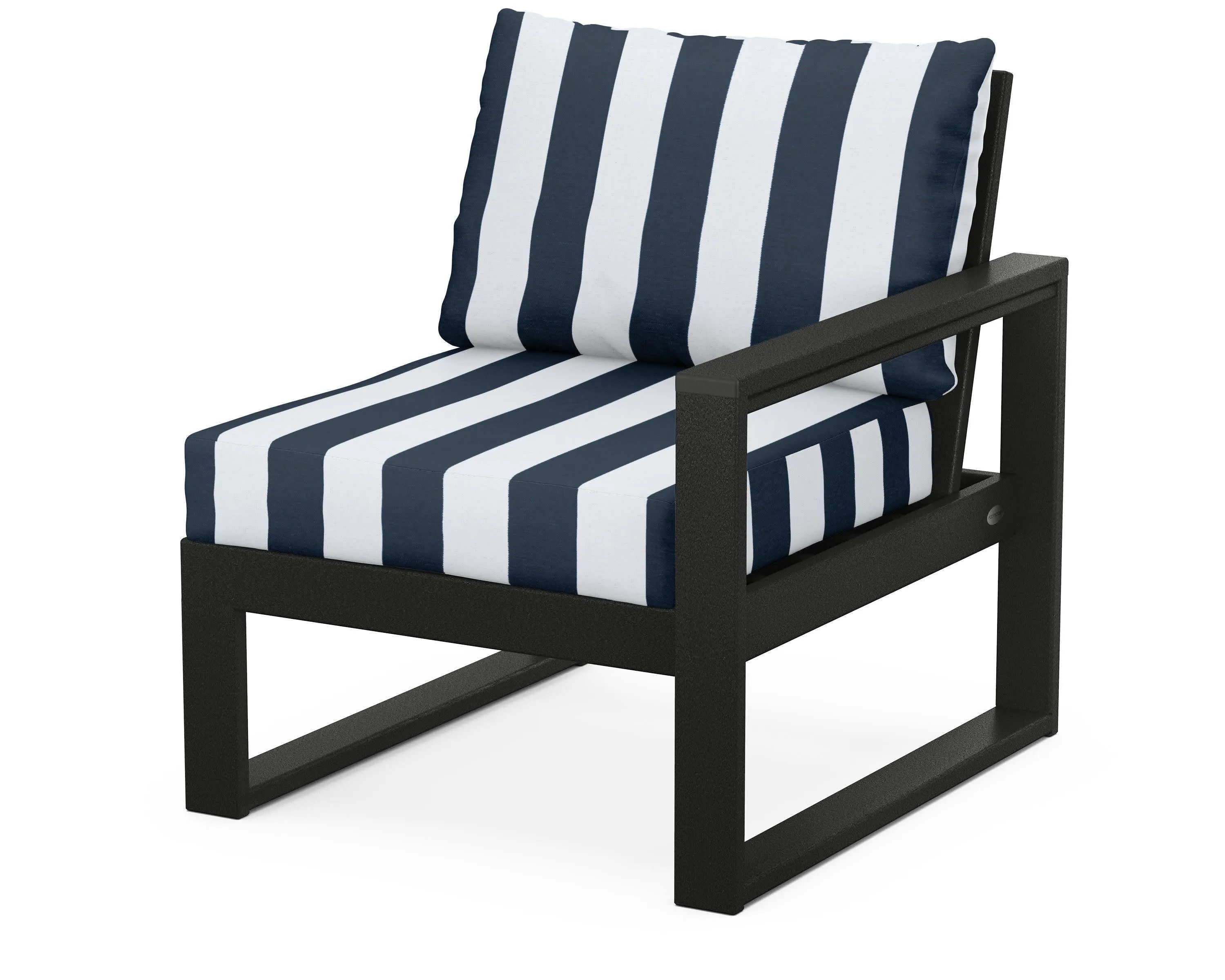EDGE Modular Right Arm Chair