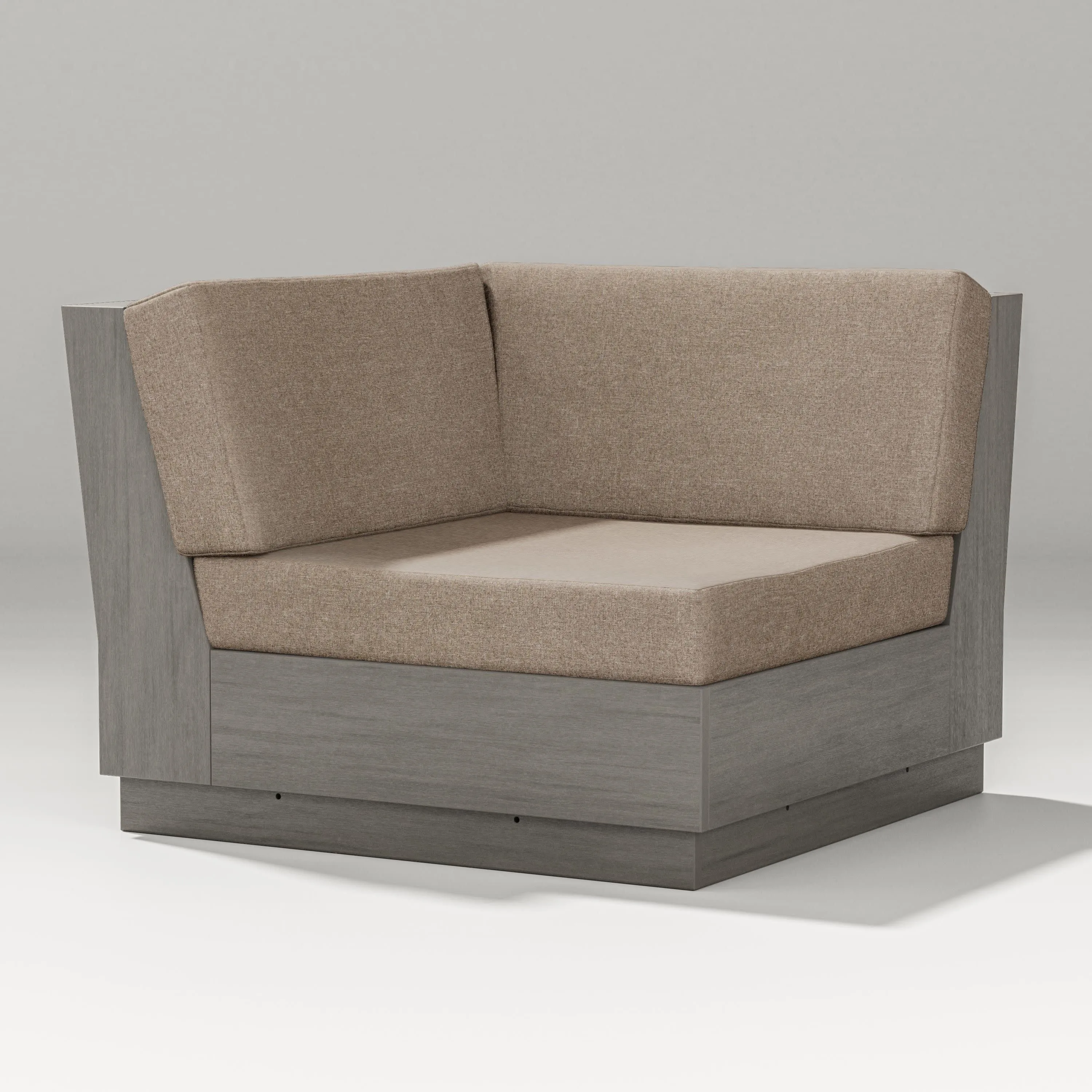 Elevate Modular Corner Chair