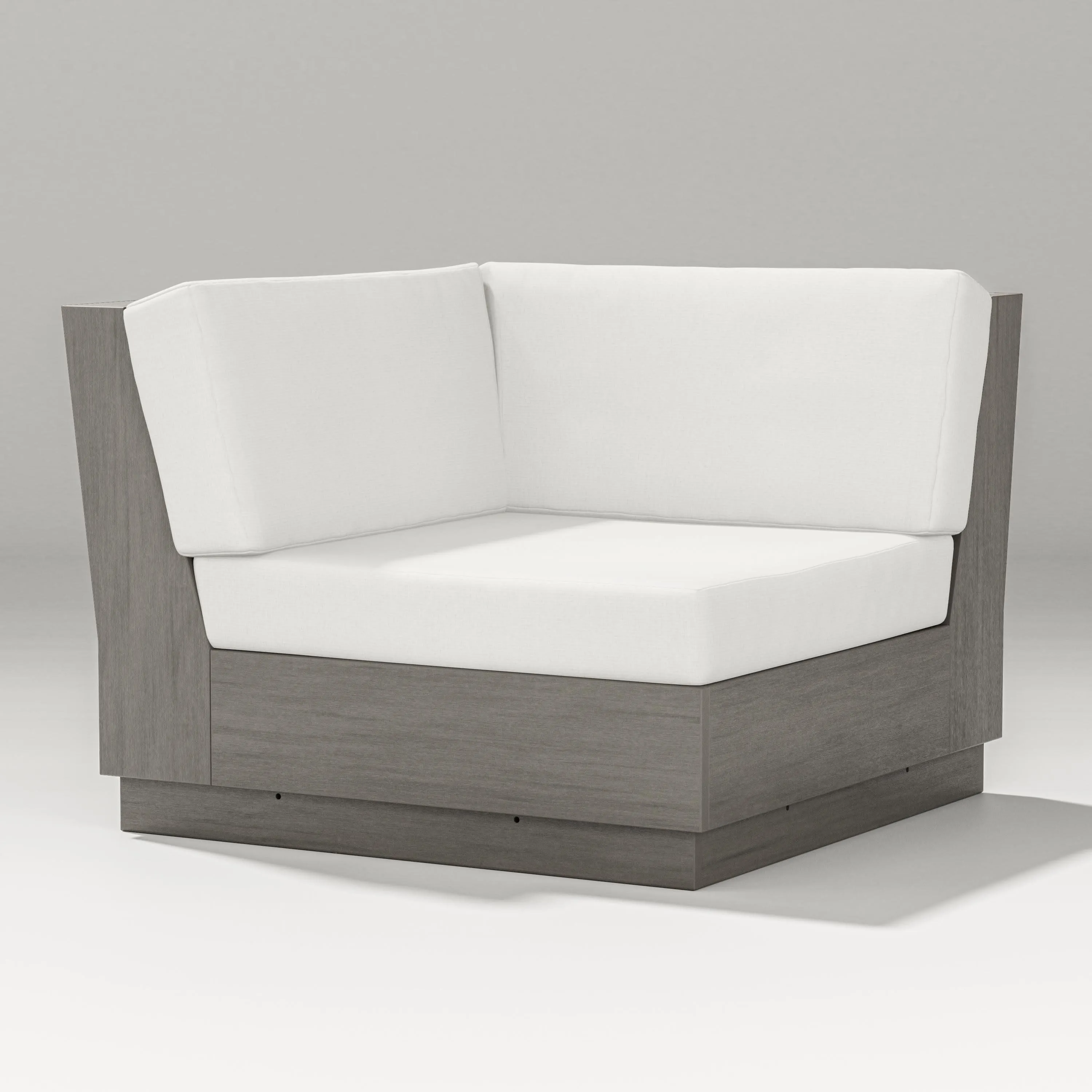 Elevate Modular Corner Chair