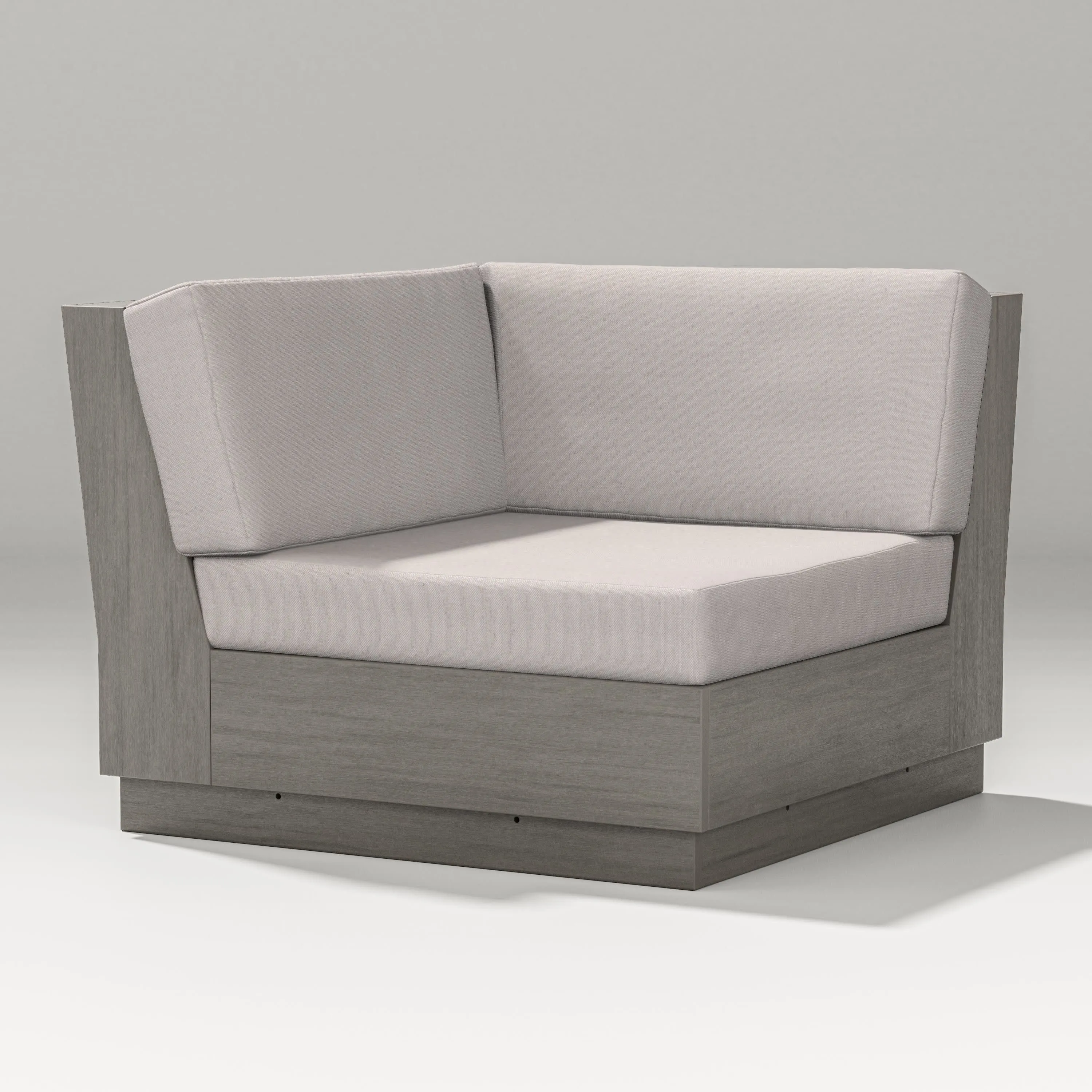 Elevate Modular Corner Chair
